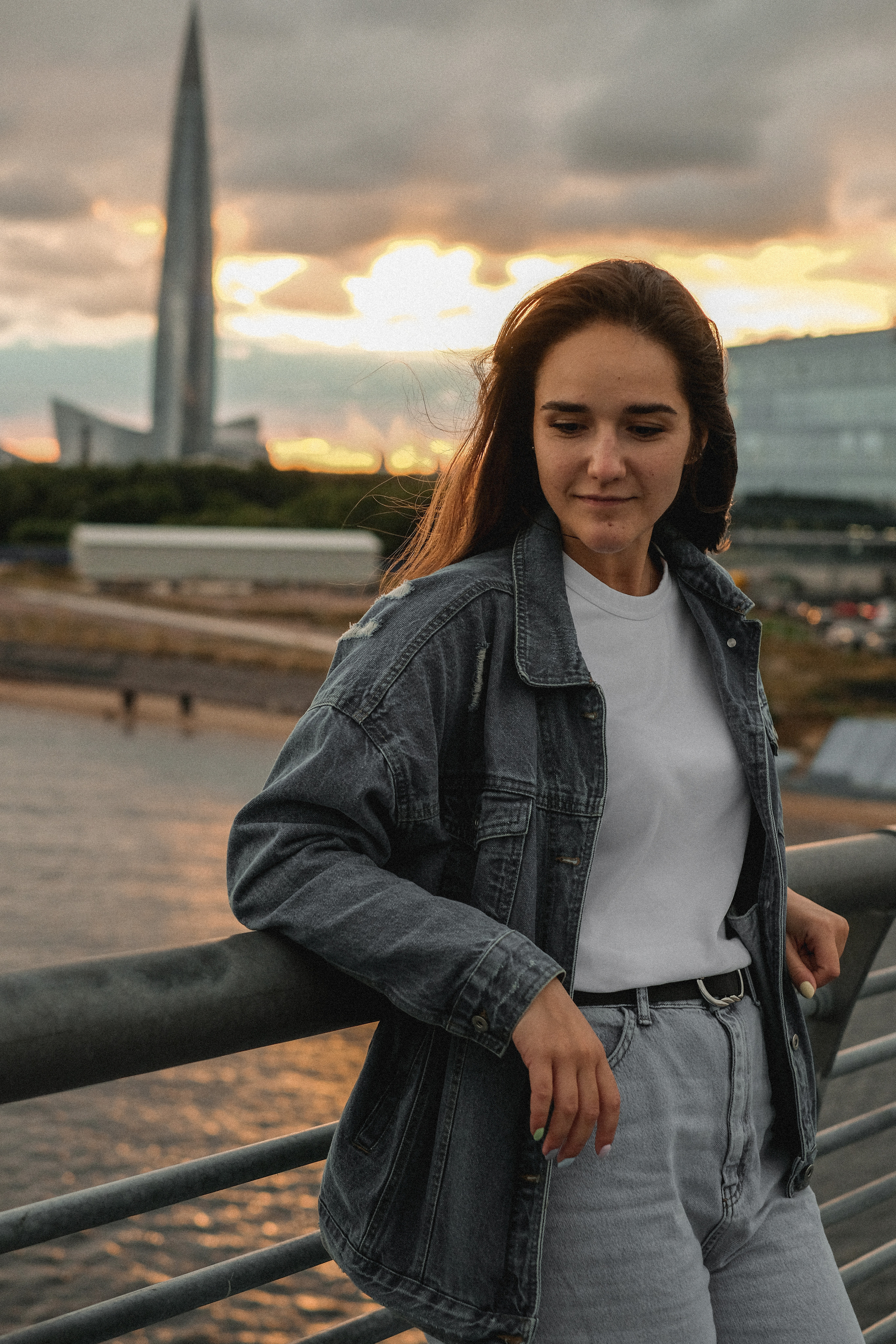 Алексей и Юля. Фотограф в Санкт-Петербурге и Карелии