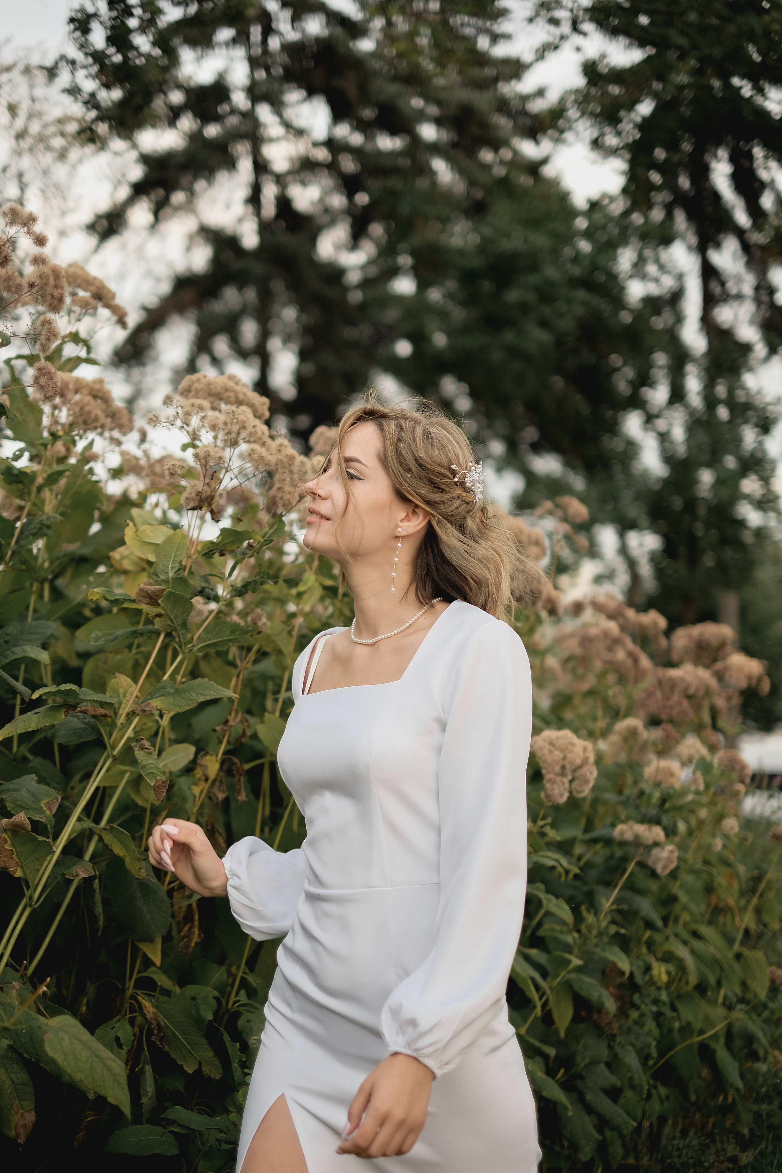 Свадьба для двоих. Фотограф в Санкт-Петербурге и Карелии