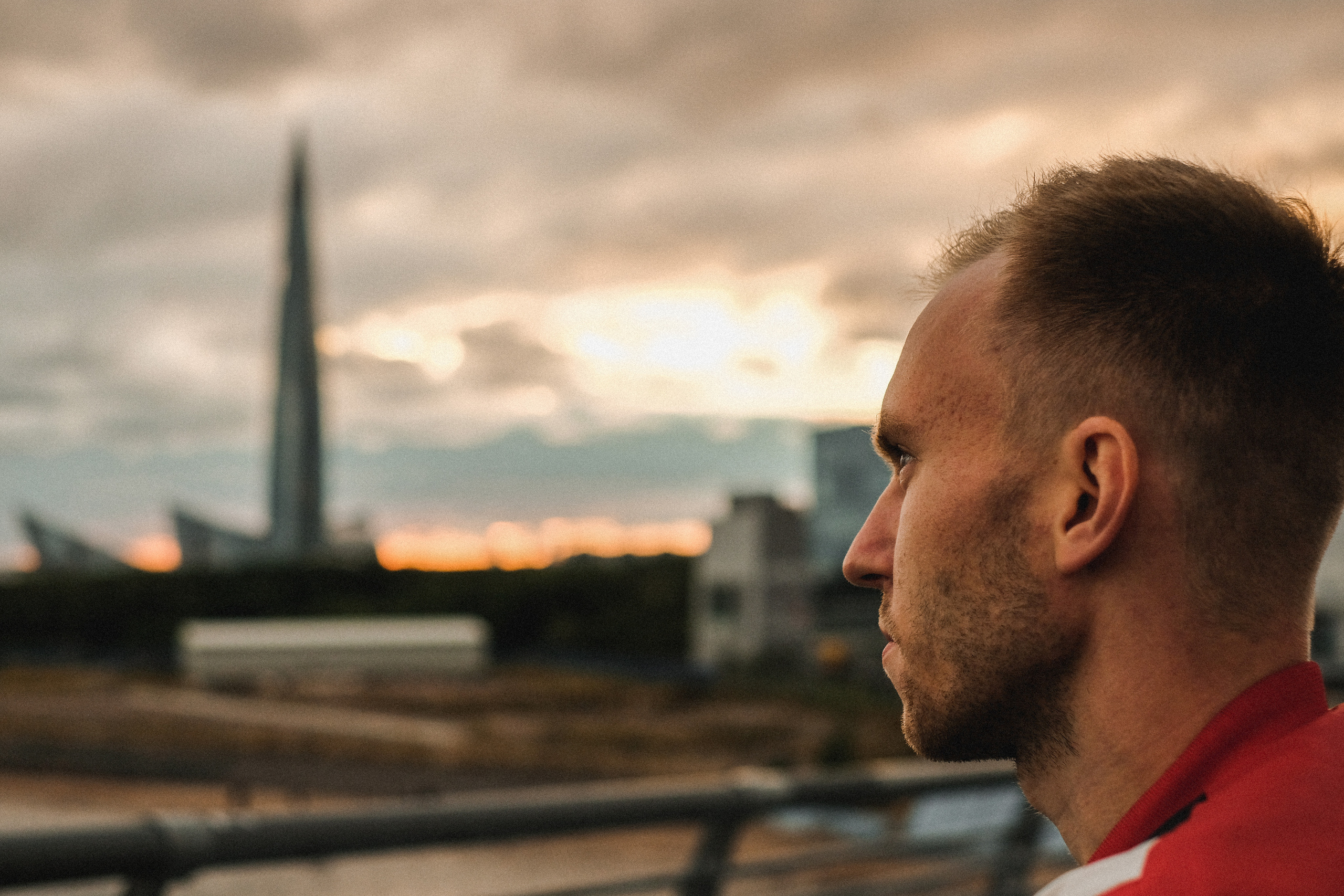 Алексей и Юля. Фотограф в Санкт-Петербурге и Карелии