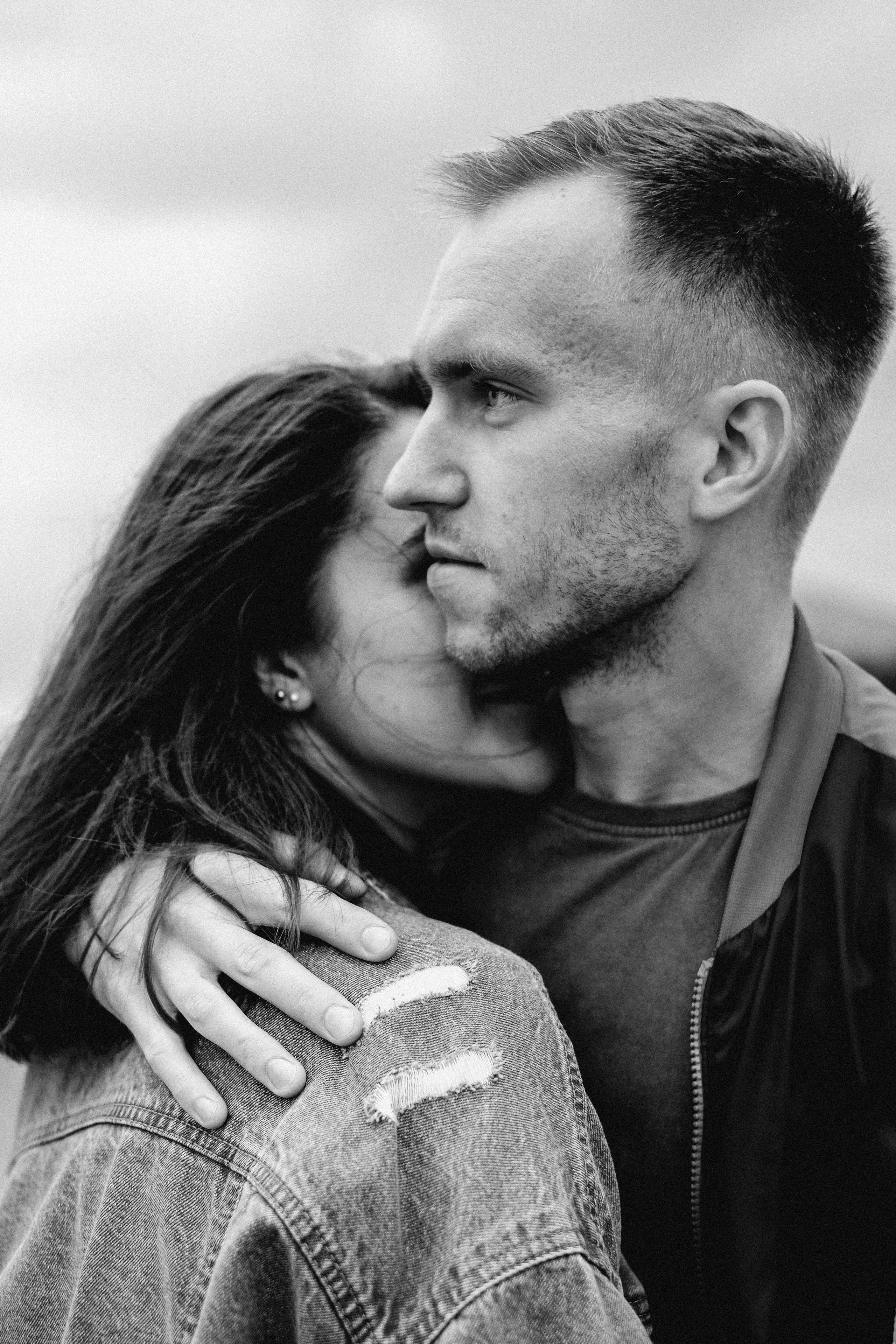 Алексей и Юля. Фотограф в Санкт-Петербурге и Карелии