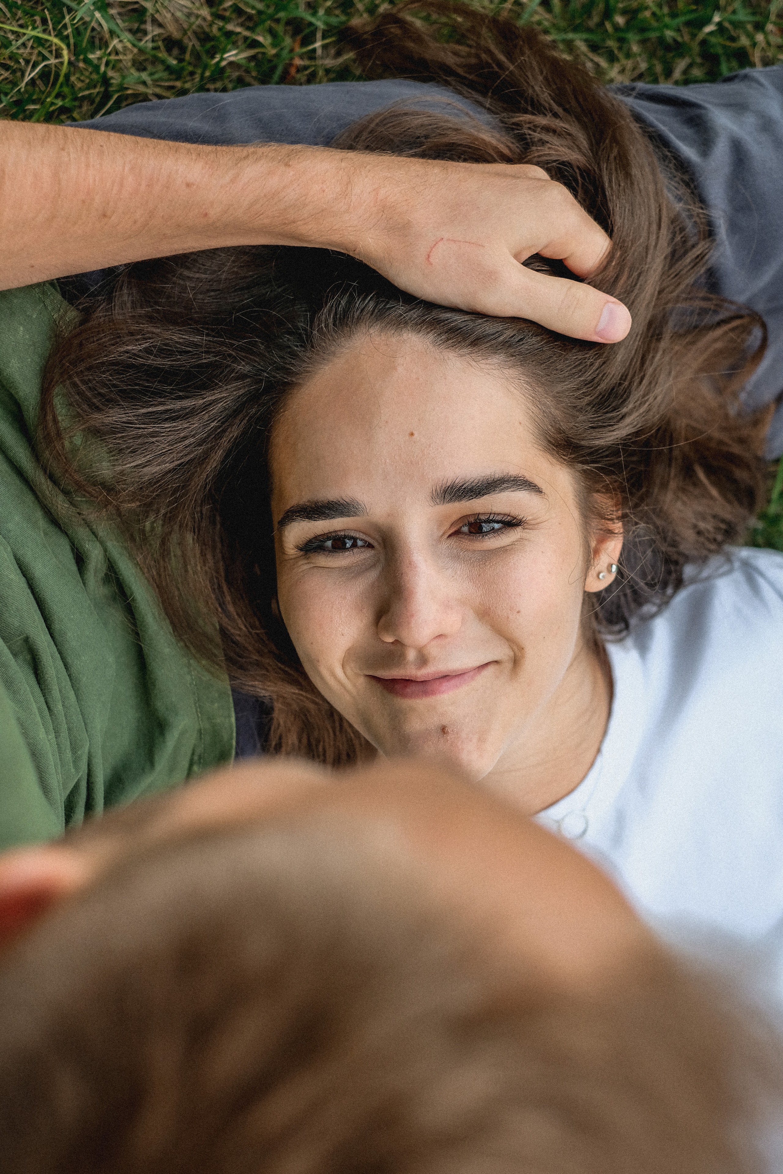 Алексей и Юля. Фотограф в Санкт-Петербурге и Карелии