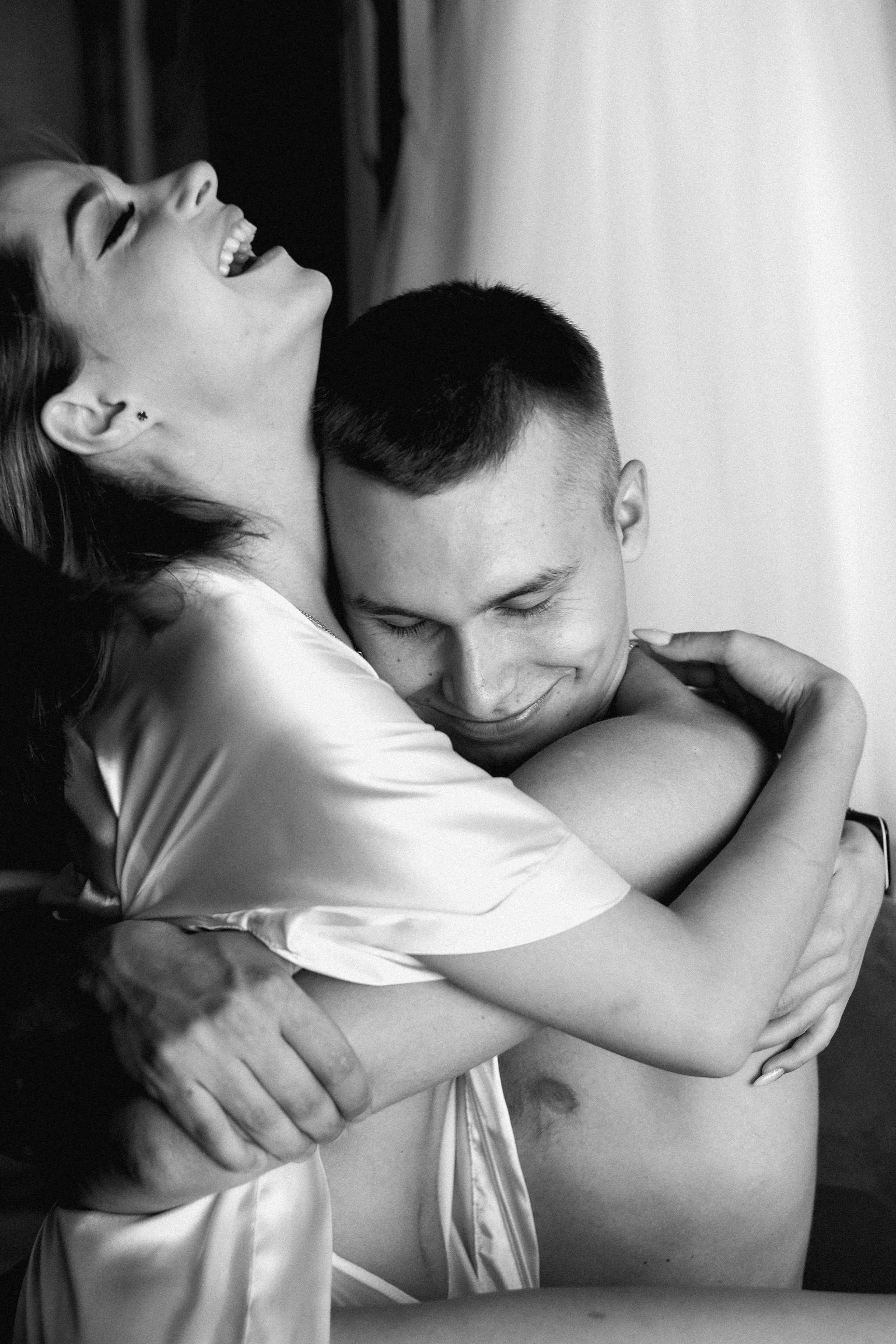 Свадьба для двоих. Фотограф в Санкт-Петербурге и Карелии