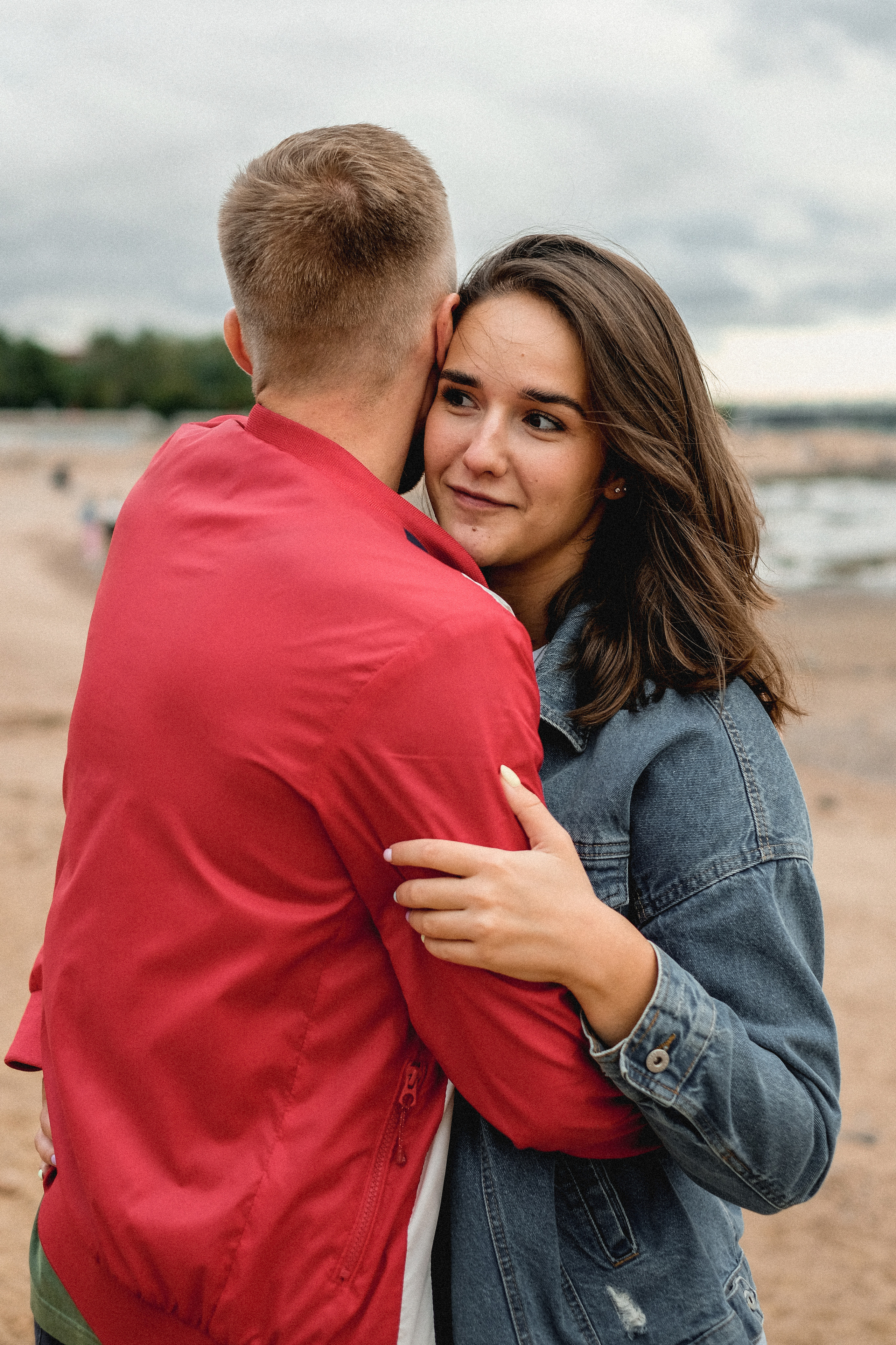 Алексей и Юля. Фотограф в Санкт-Петербурге и Карелии