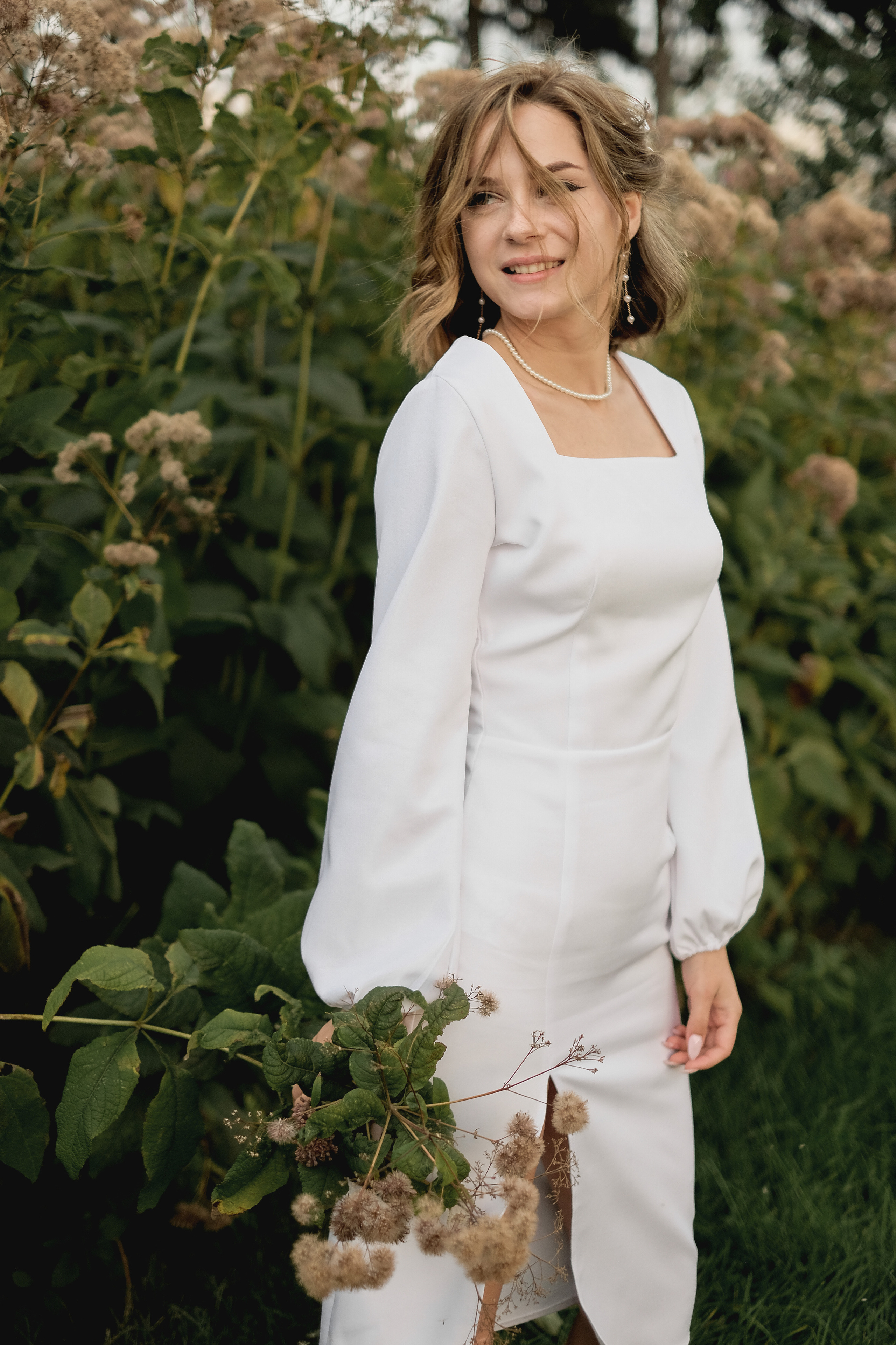 Свадьба для двоих. Фотограф в Санкт-Петербурге и Карелии