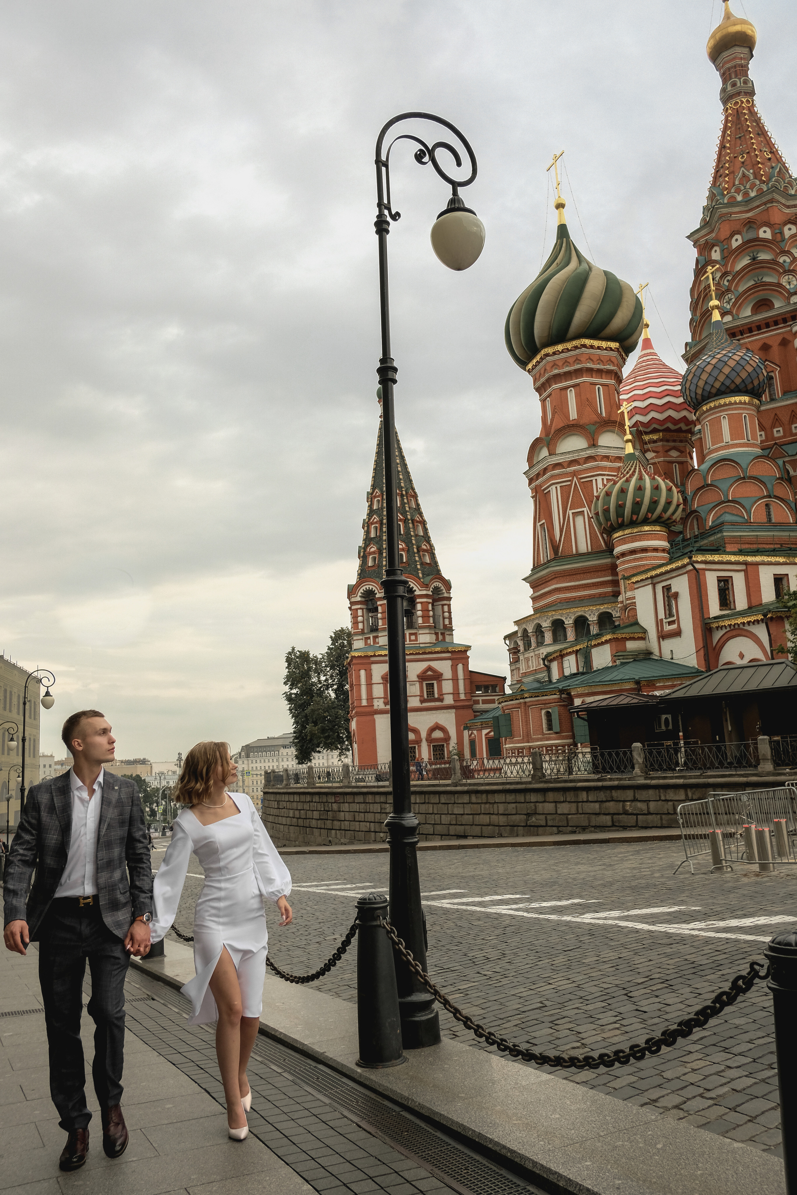 Свадьба для двоих. Фотограф в Санкт-Петербурге и Карелии