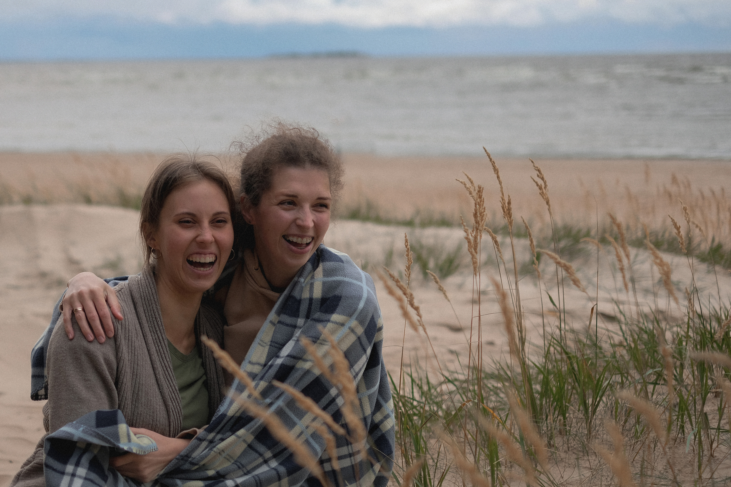 Встреча большой Семьи. Фотограф в Санкт-Петербурге и Карелии