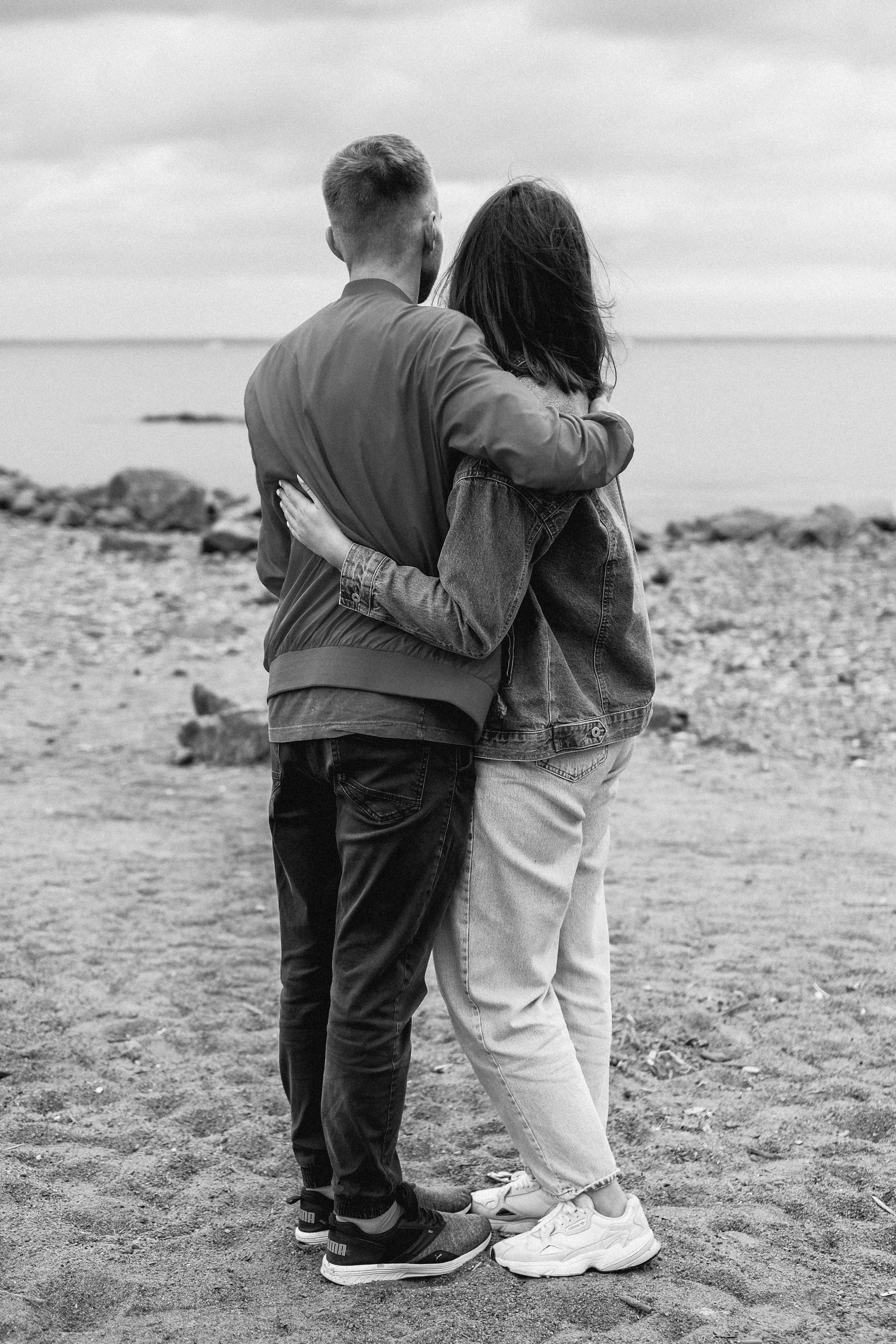 Алексей и Юля. Фотограф в Санкт-Петербурге и Карелии