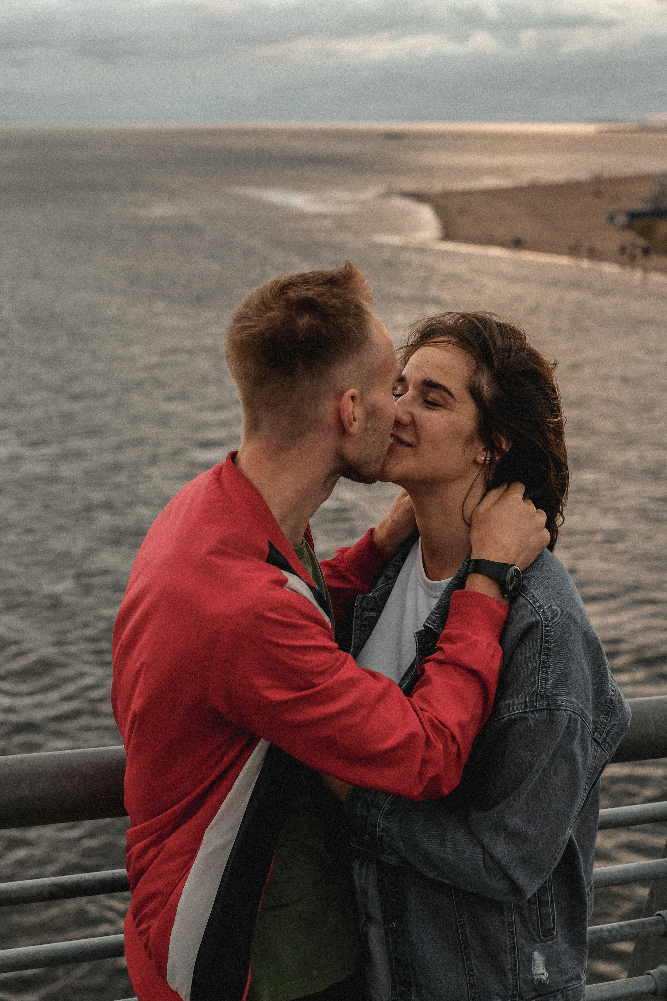 Алексей и Юля. Фотограф в Санкт-Петербурге и Карелии