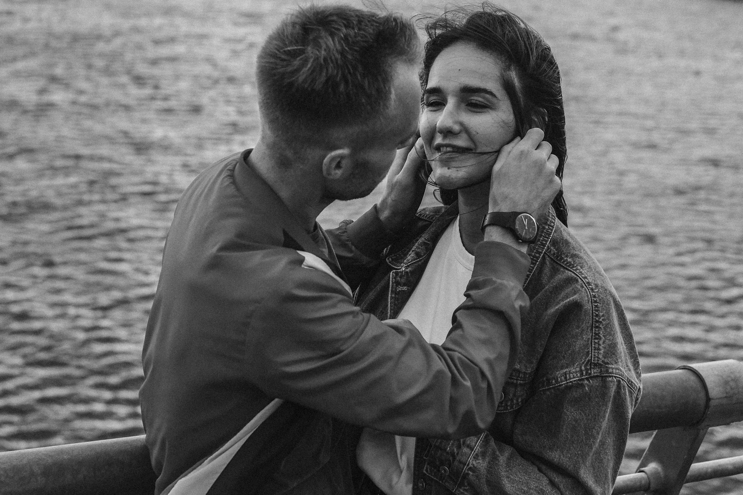 Алексей и Юля. Фотограф в Санкт-Петербурге и Карелии