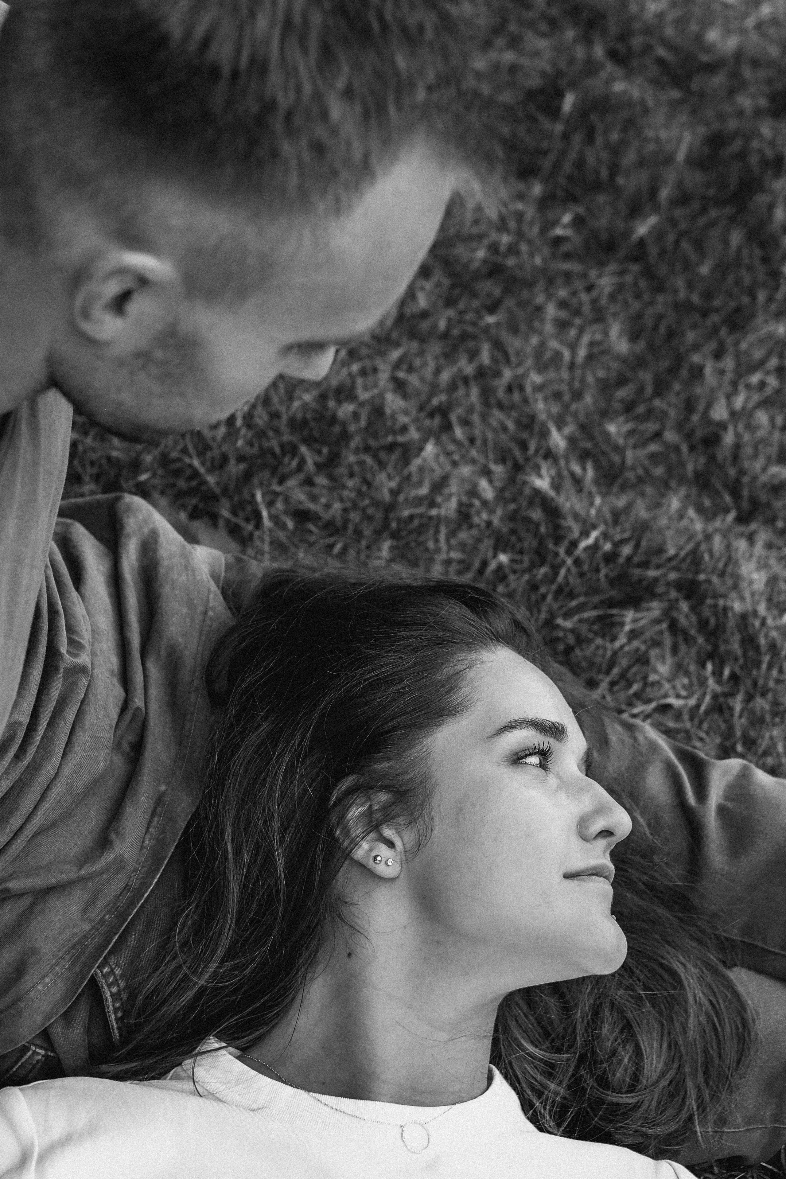 Алексей и Юля. Фотограф в Санкт-Петербурге и Карелии