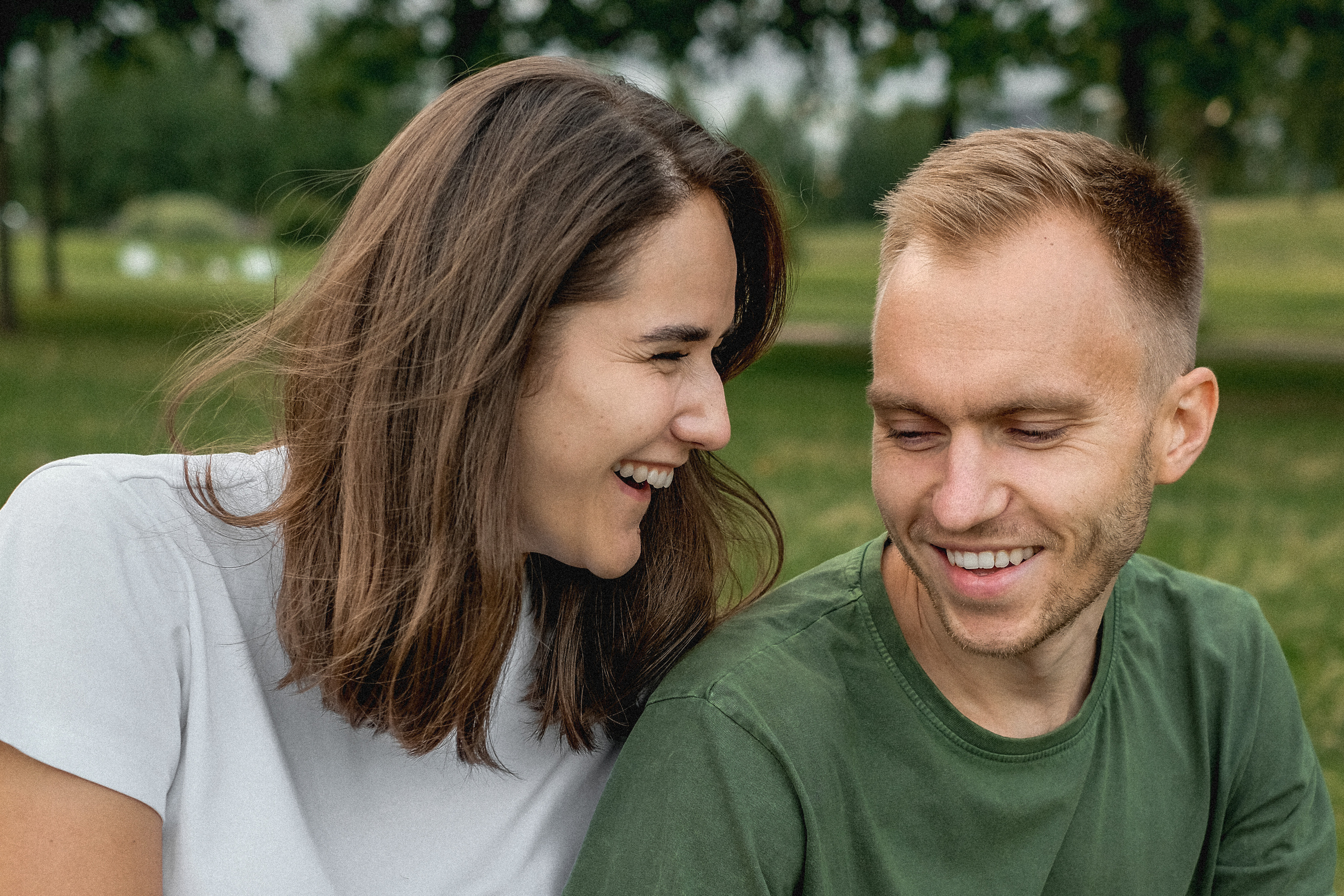 Алексей и Юля. Фотограф в Санкт-Петербурге и Карелии