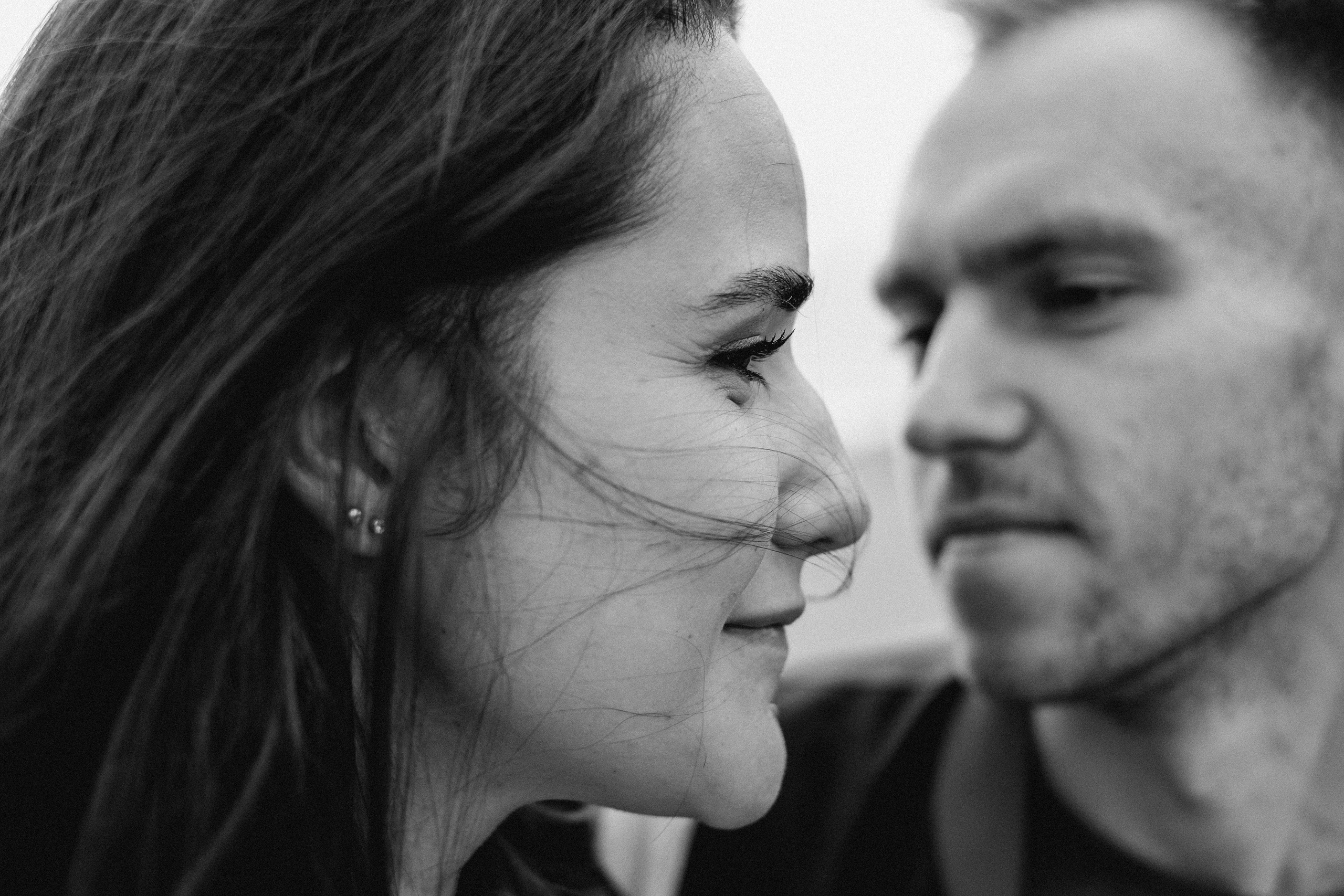 Алексей и Юля. Фотограф в Санкт-Петербурге и Карелии