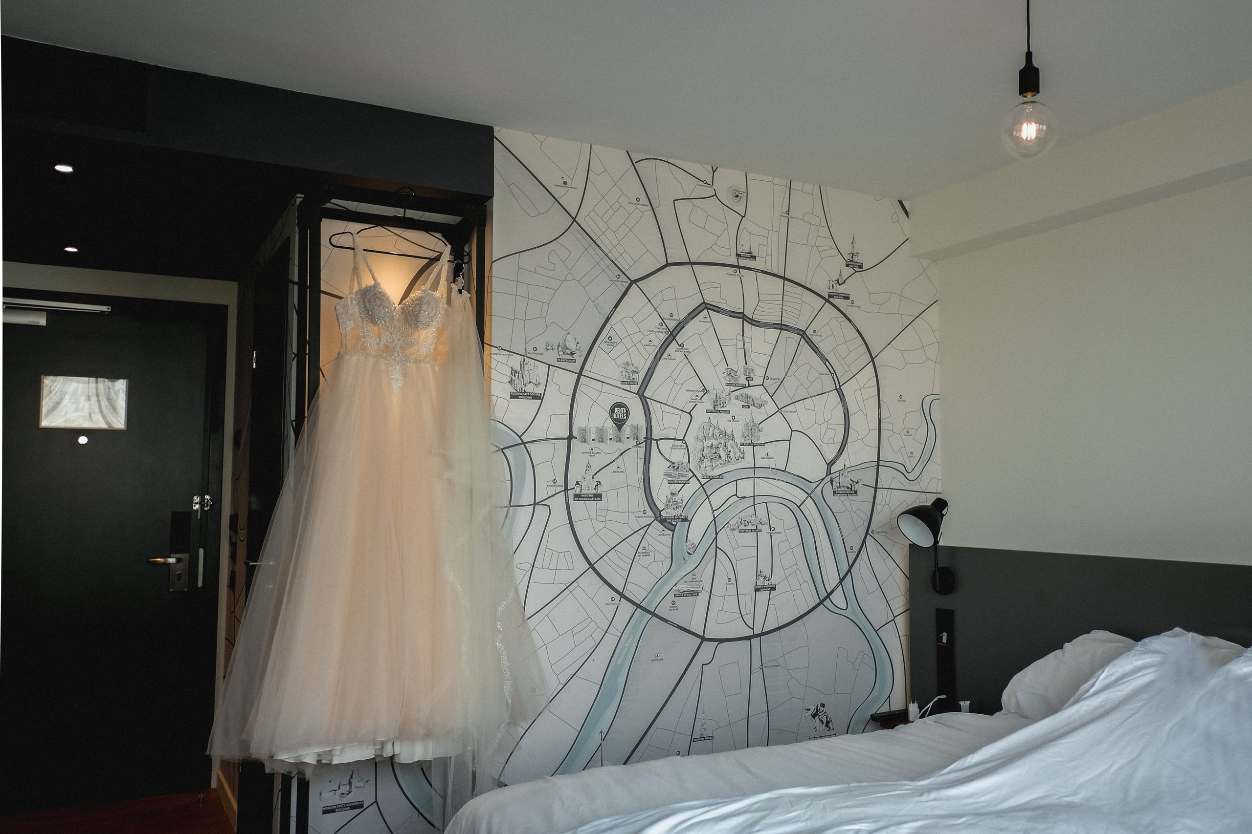 Свадьба для двоих. Фотограф в Санкт-Петербурге и Карелии