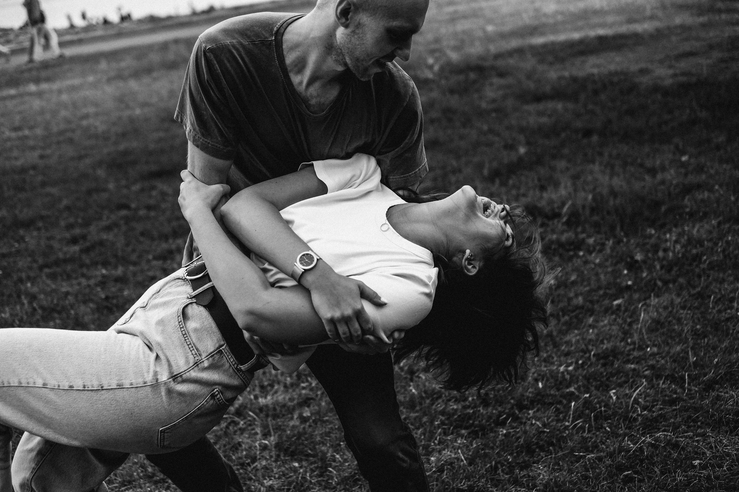 Алексей и Юля. Фотограф в Санкт-Петербурге и Карелии