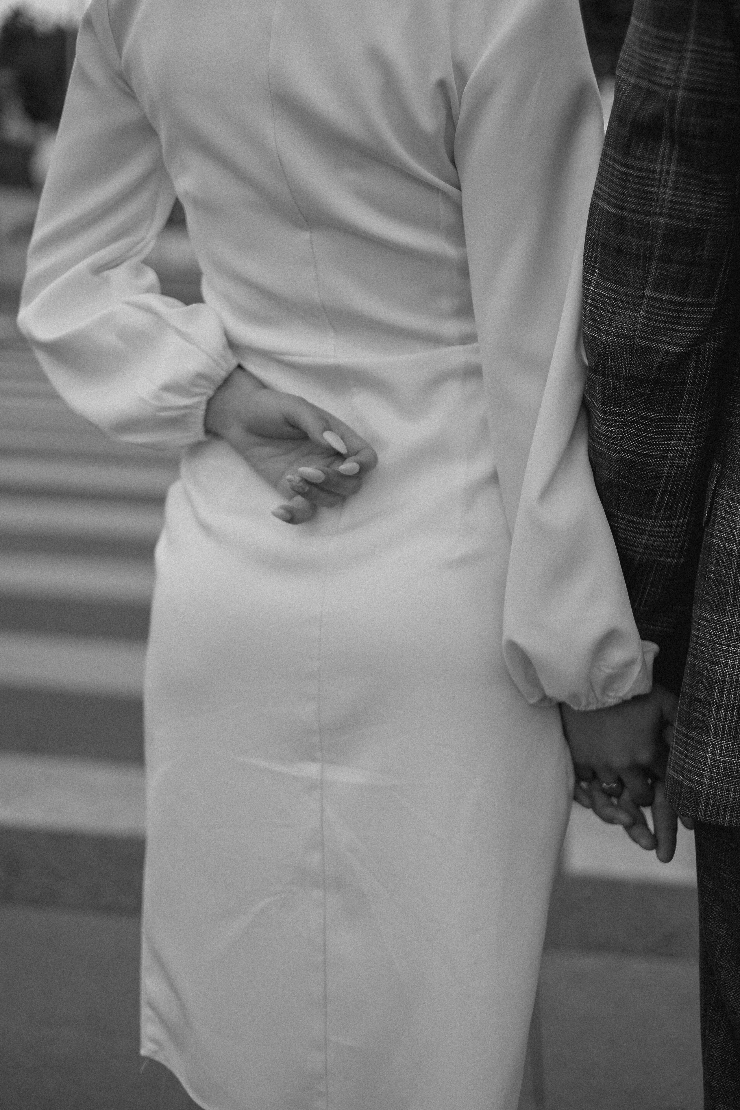 Свадьба для двоих. Фотограф в Санкт-Петербурге и Карелии