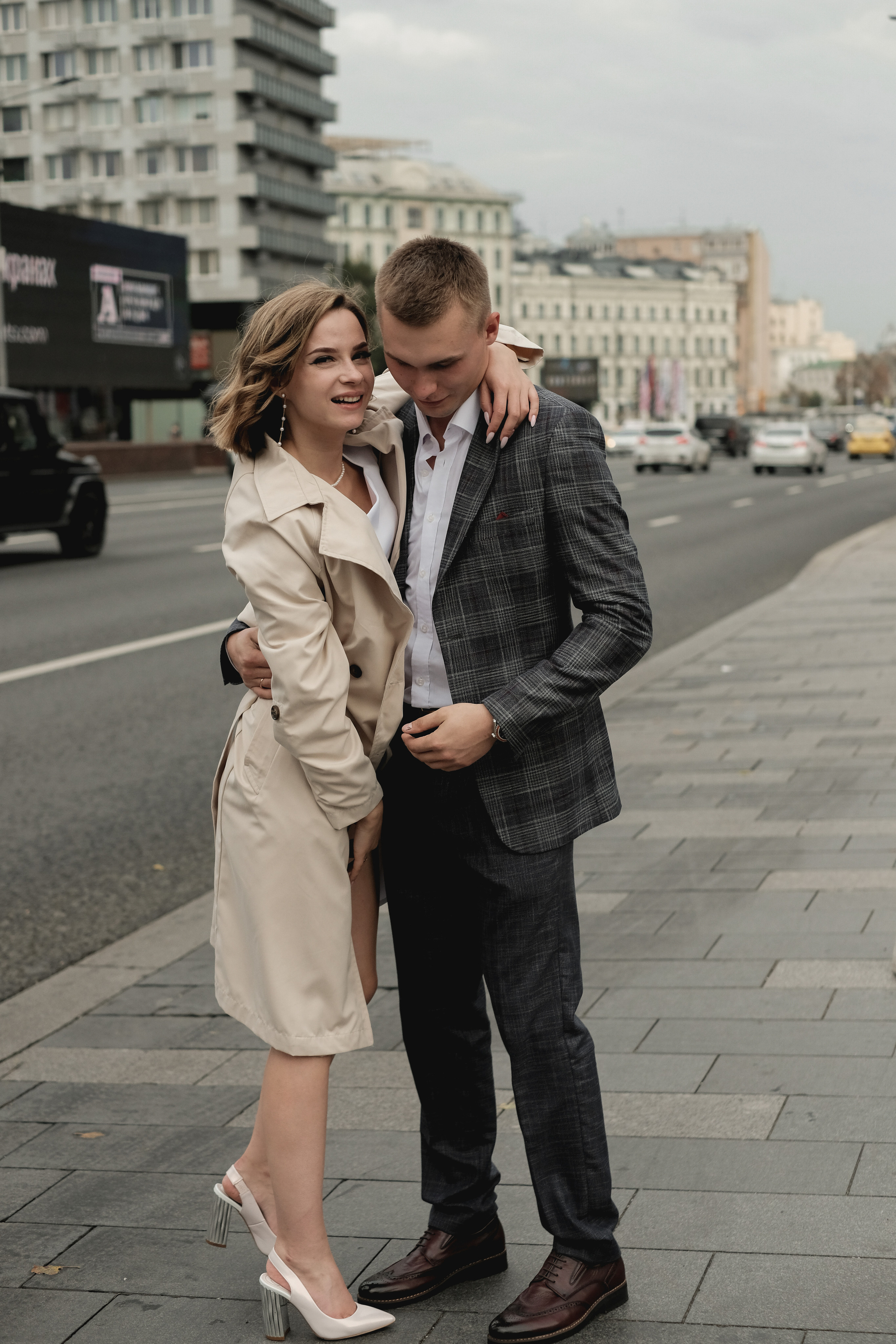 Свадьба для двоих. Фотограф в Санкт-Петербурге и Карелии