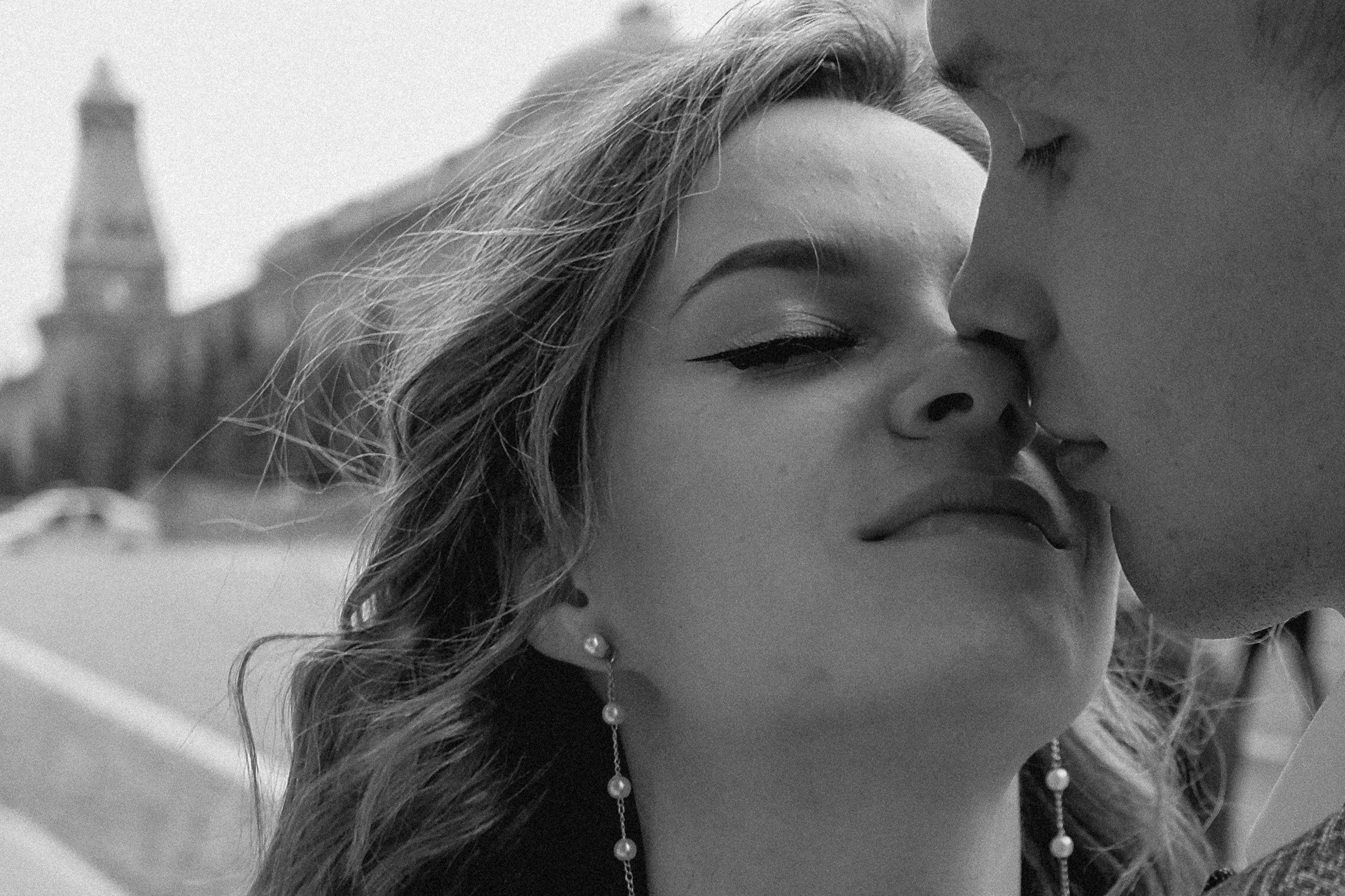 Свадьба для двоих. Фотограф в Санкт-Петербурге и Карелии