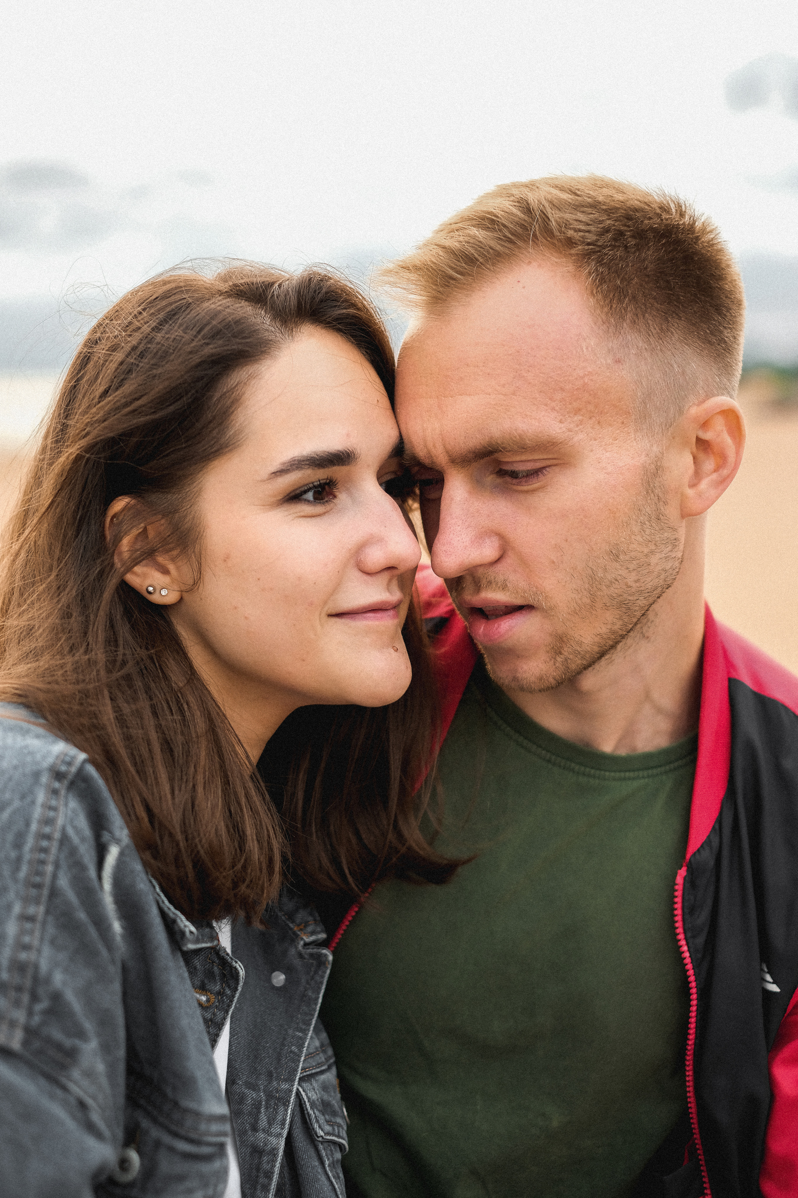 Алексей и Юля. Фотограф в Санкт-Петербурге и Карелии
