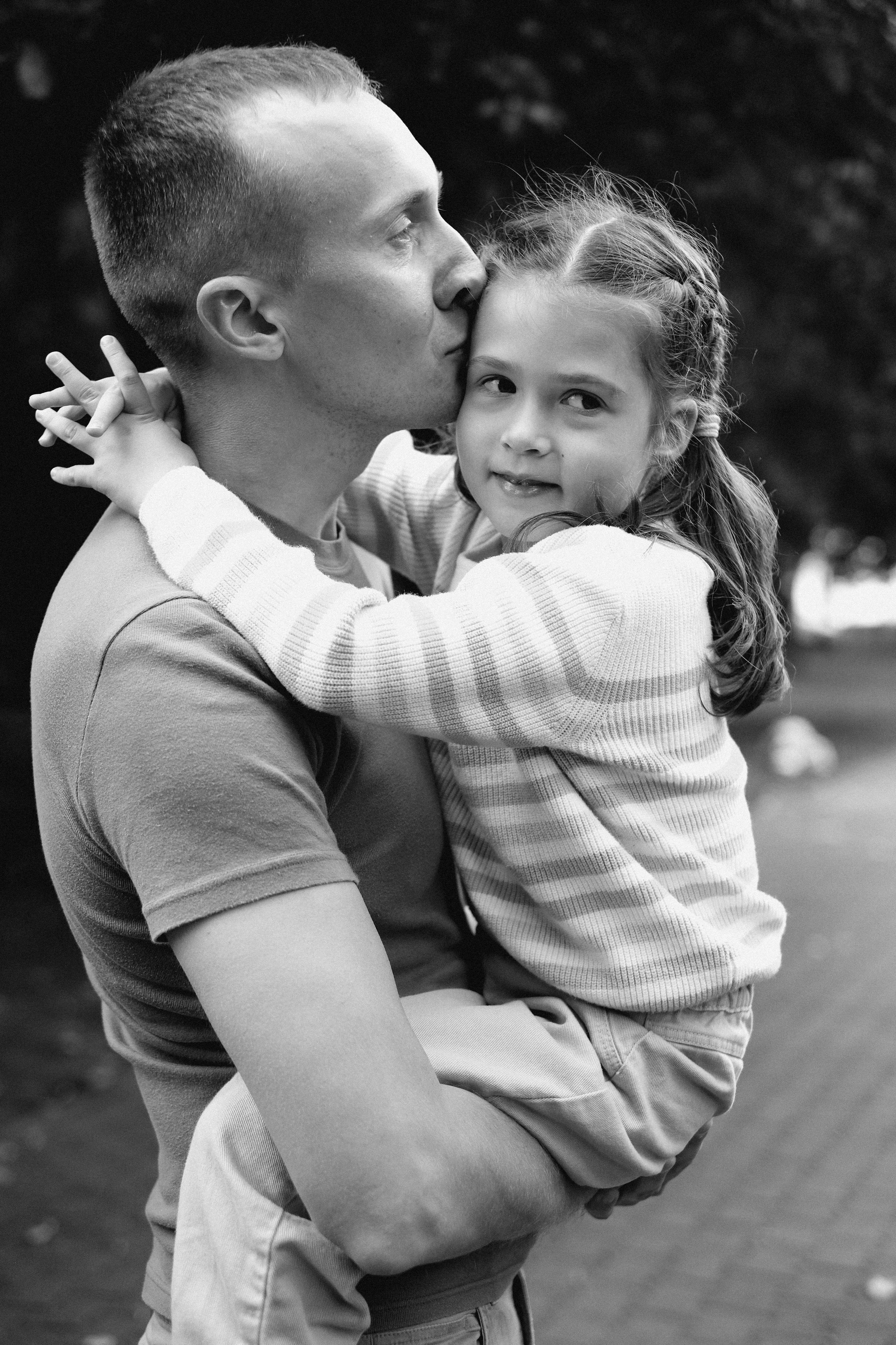 Встреча большой Семьи. Фотограф в Санкт-Петербурге и Карелии