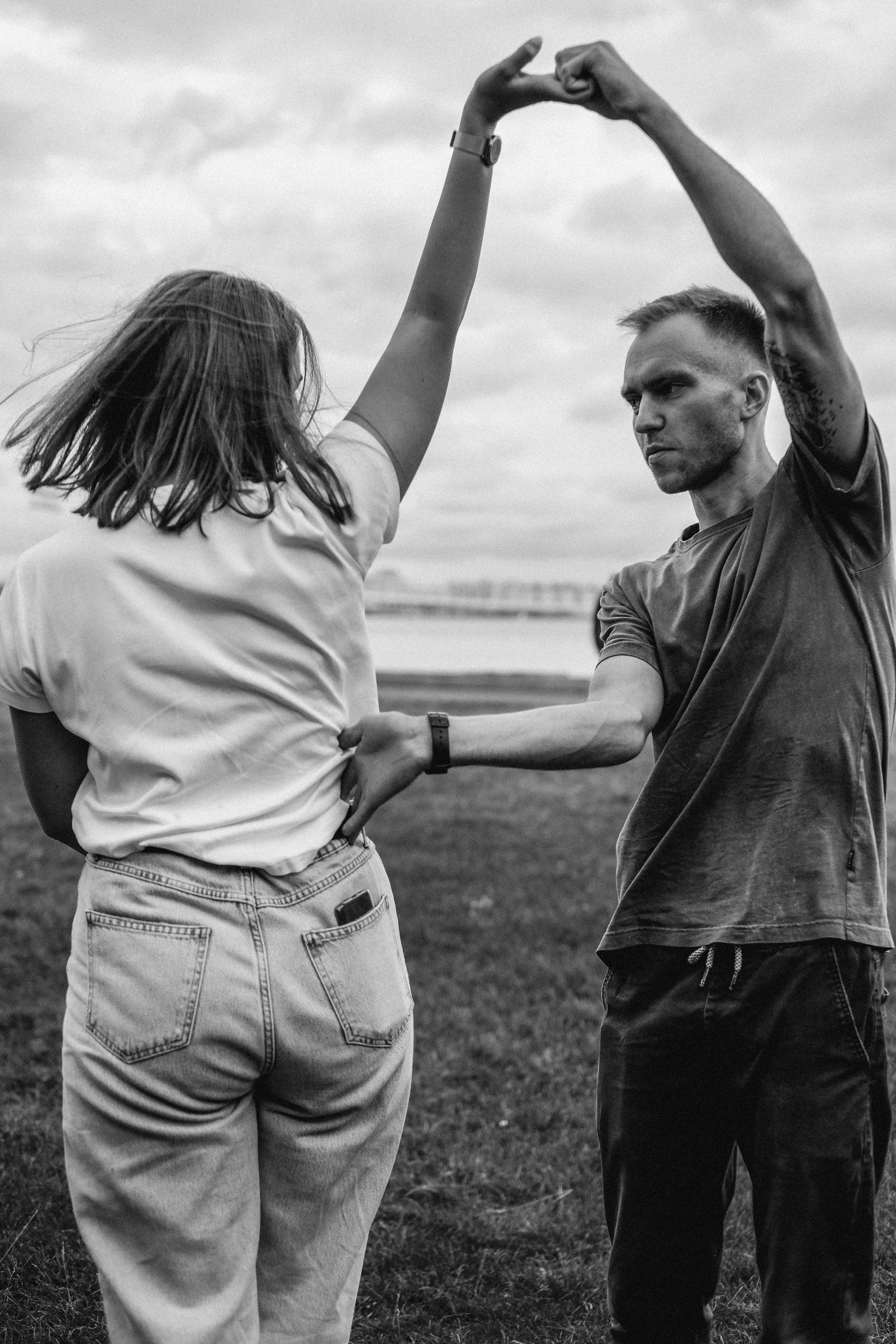 Алексей и Юля. Фотограф в Санкт-Петербурге и Карелии