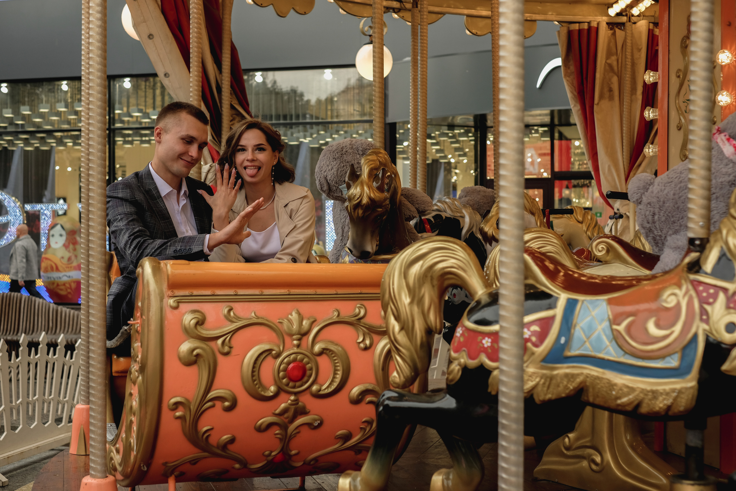 Свадьба для двоих. Фотограф в Санкт-Петербурге и Карелии