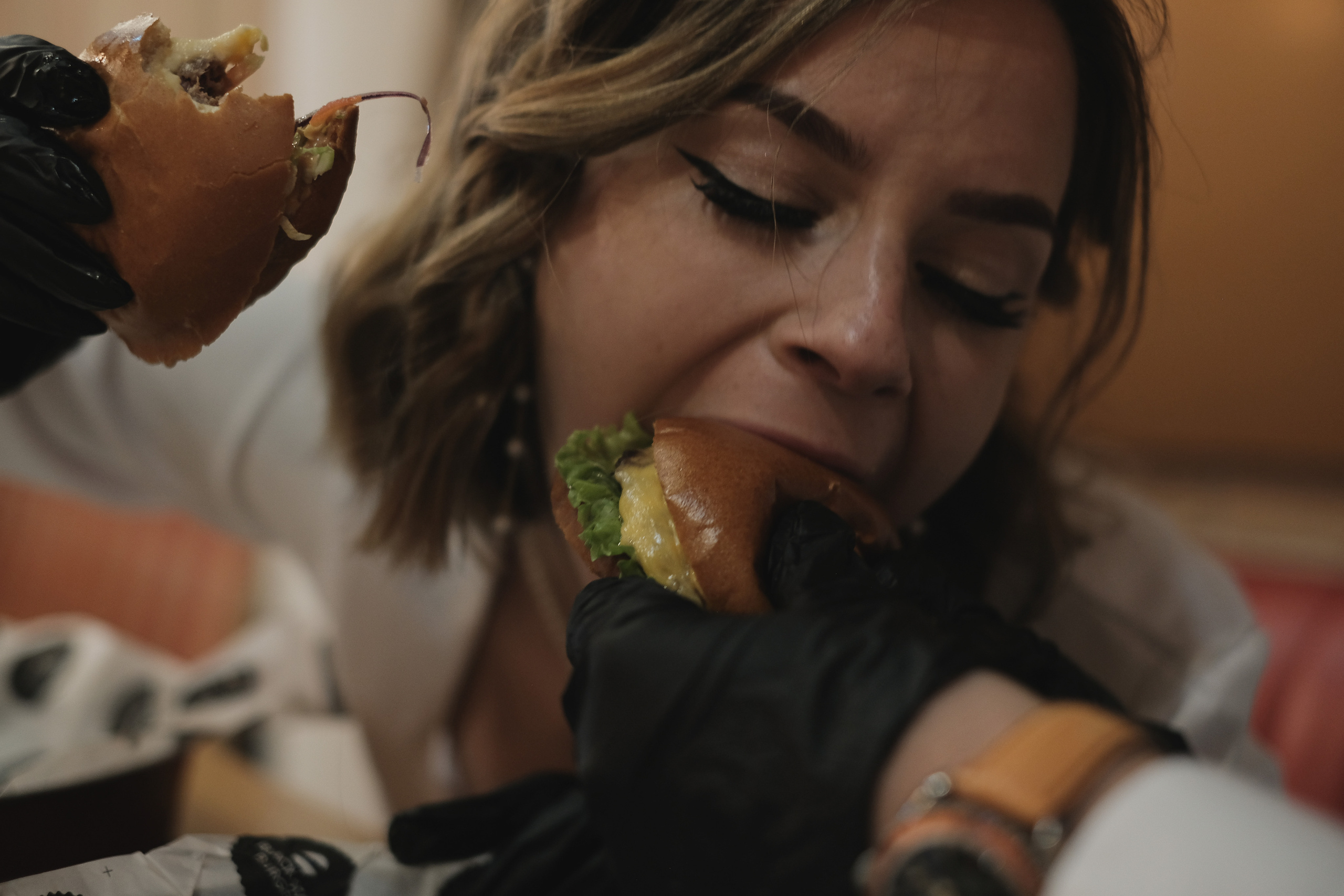 Свадьба для двоих. Фотограф в Санкт-Петербурге и Карелии