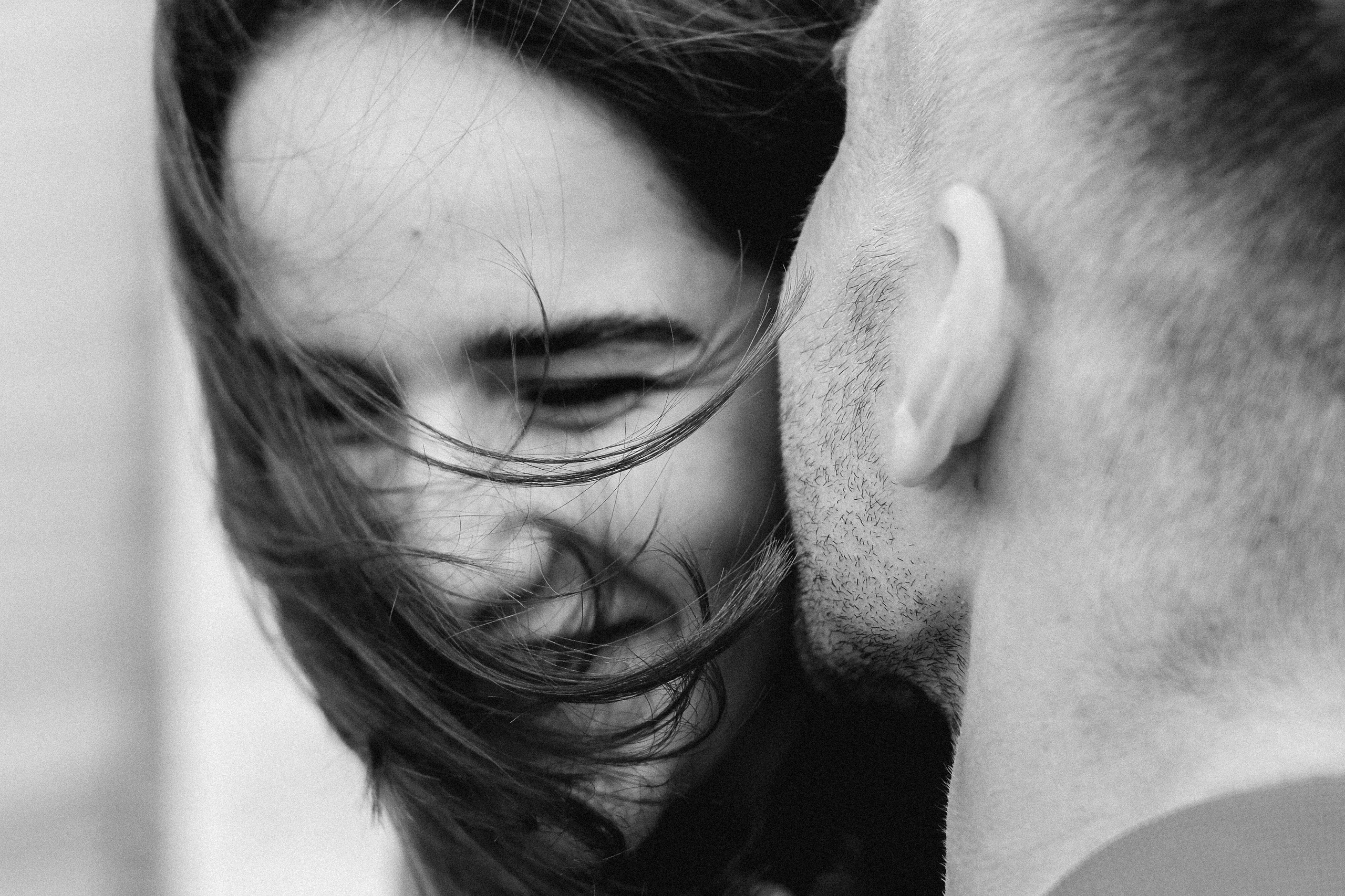 Алексей и Юля. Фотограф в Санкт-Петербурге и Карелии