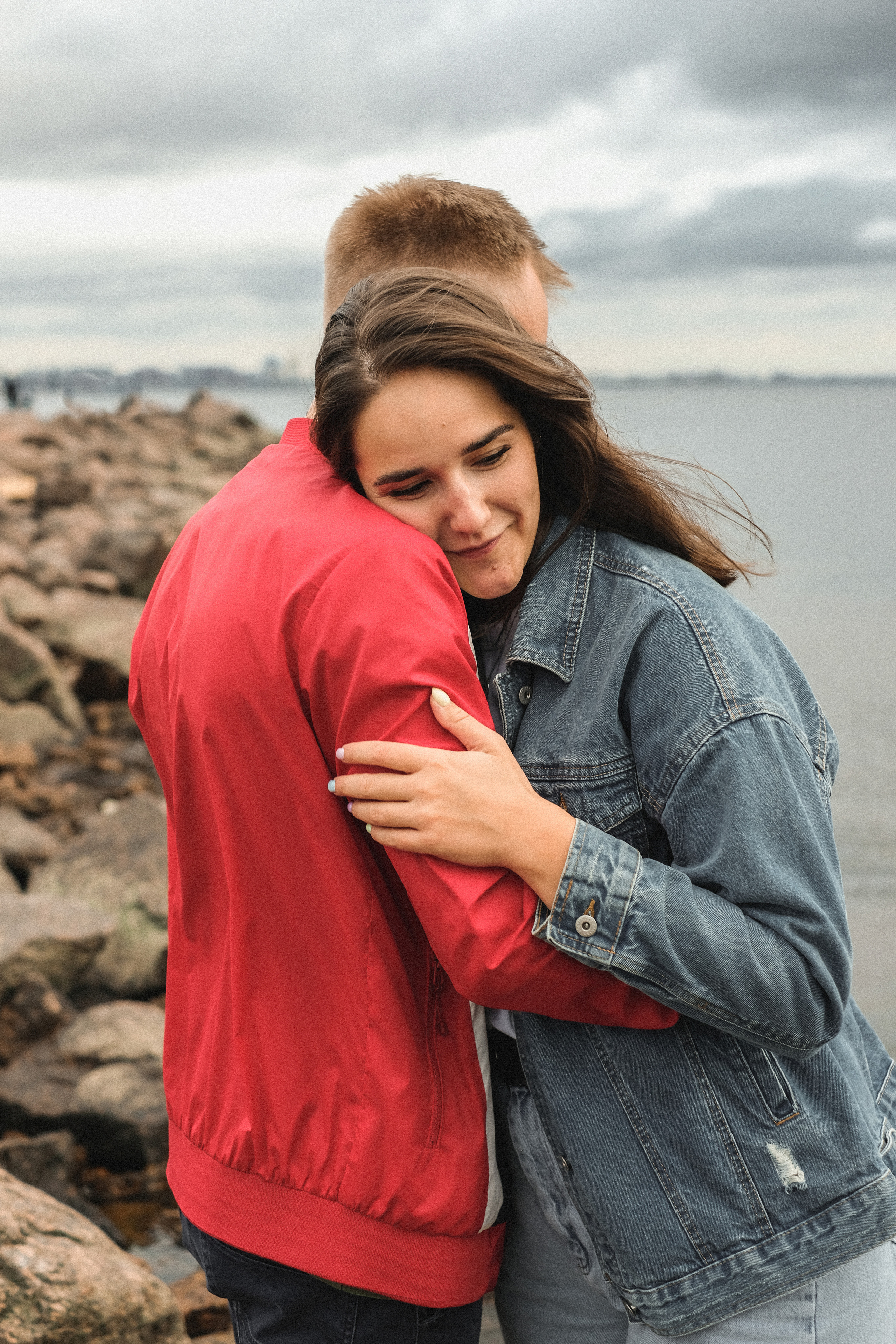 Алексей и Юля. Фотограф в Санкт-Петербурге и Карелии