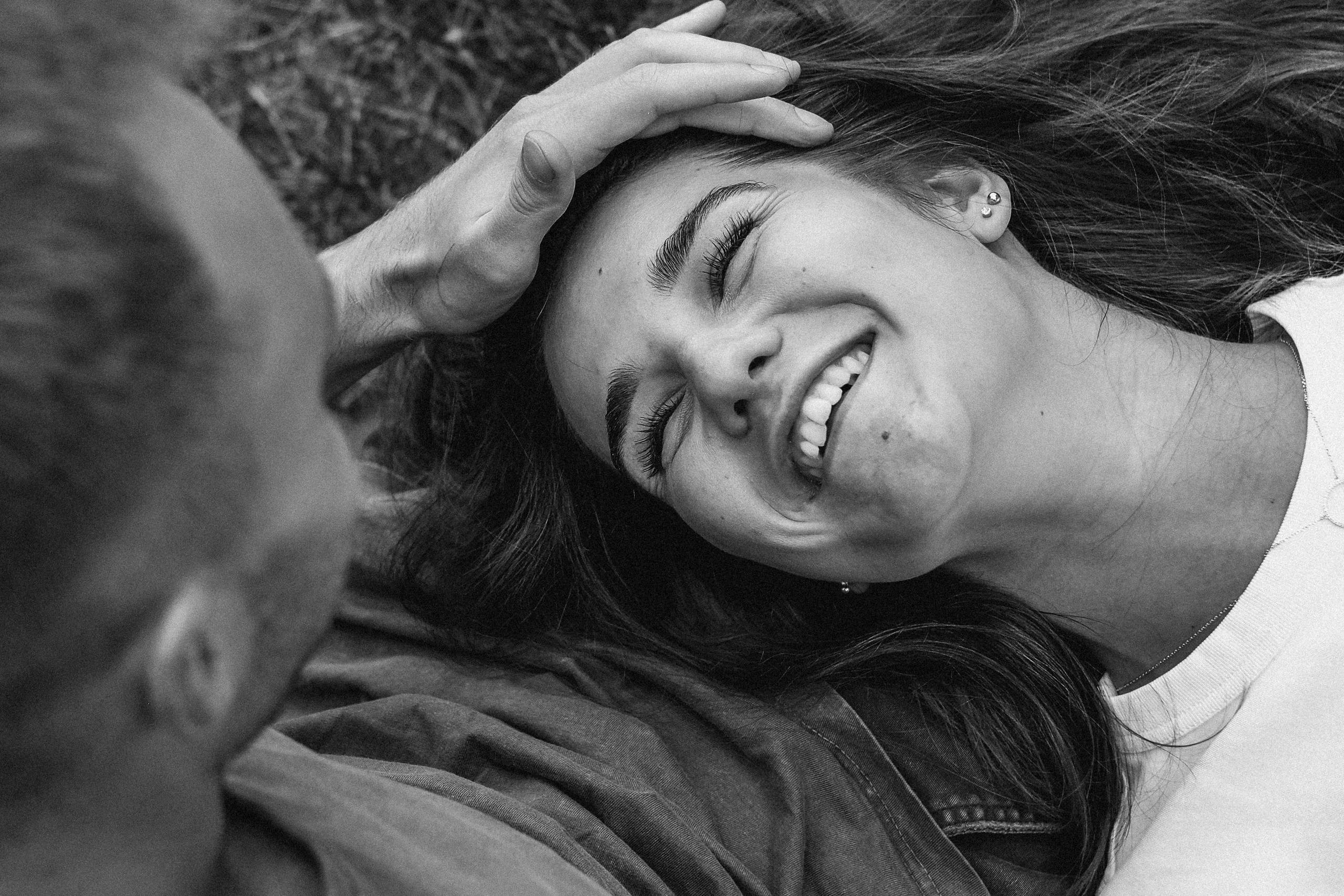 Алексей и Юля. Фотограф в Санкт-Петербурге и Карелии