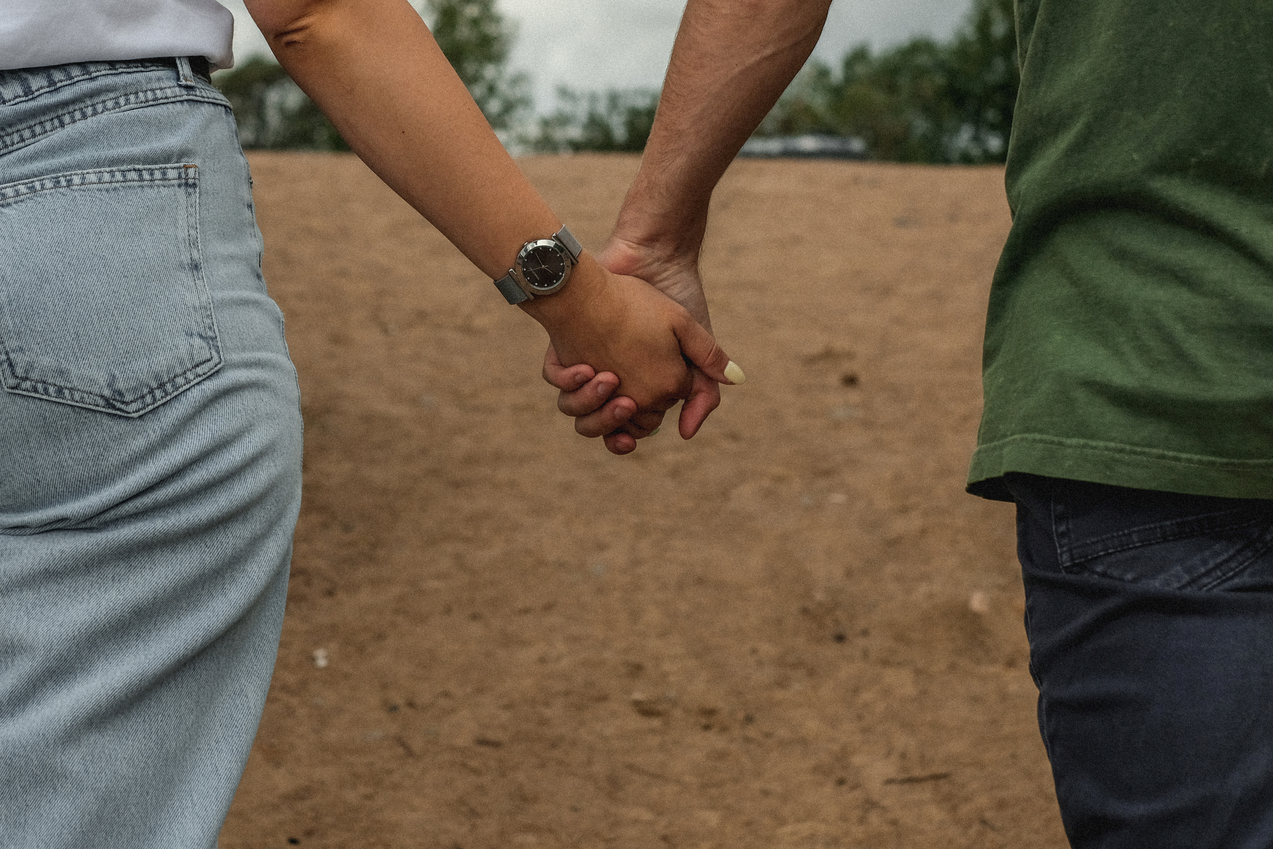 Алексей и Юля. Фотограф в Санкт-Петербурге и Карелии