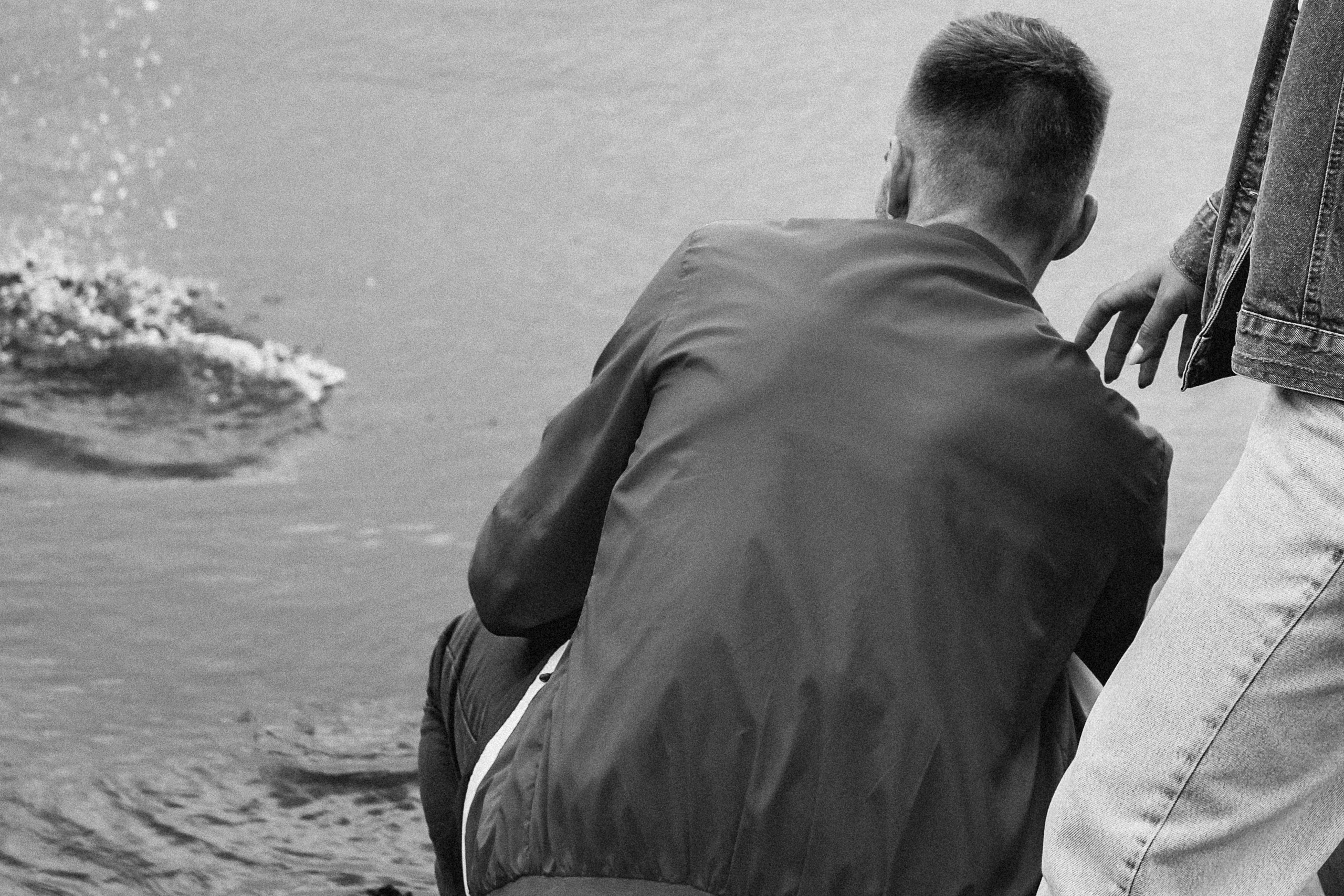 Алексей и Юля. Фотограф в Санкт-Петербурге и Карелии