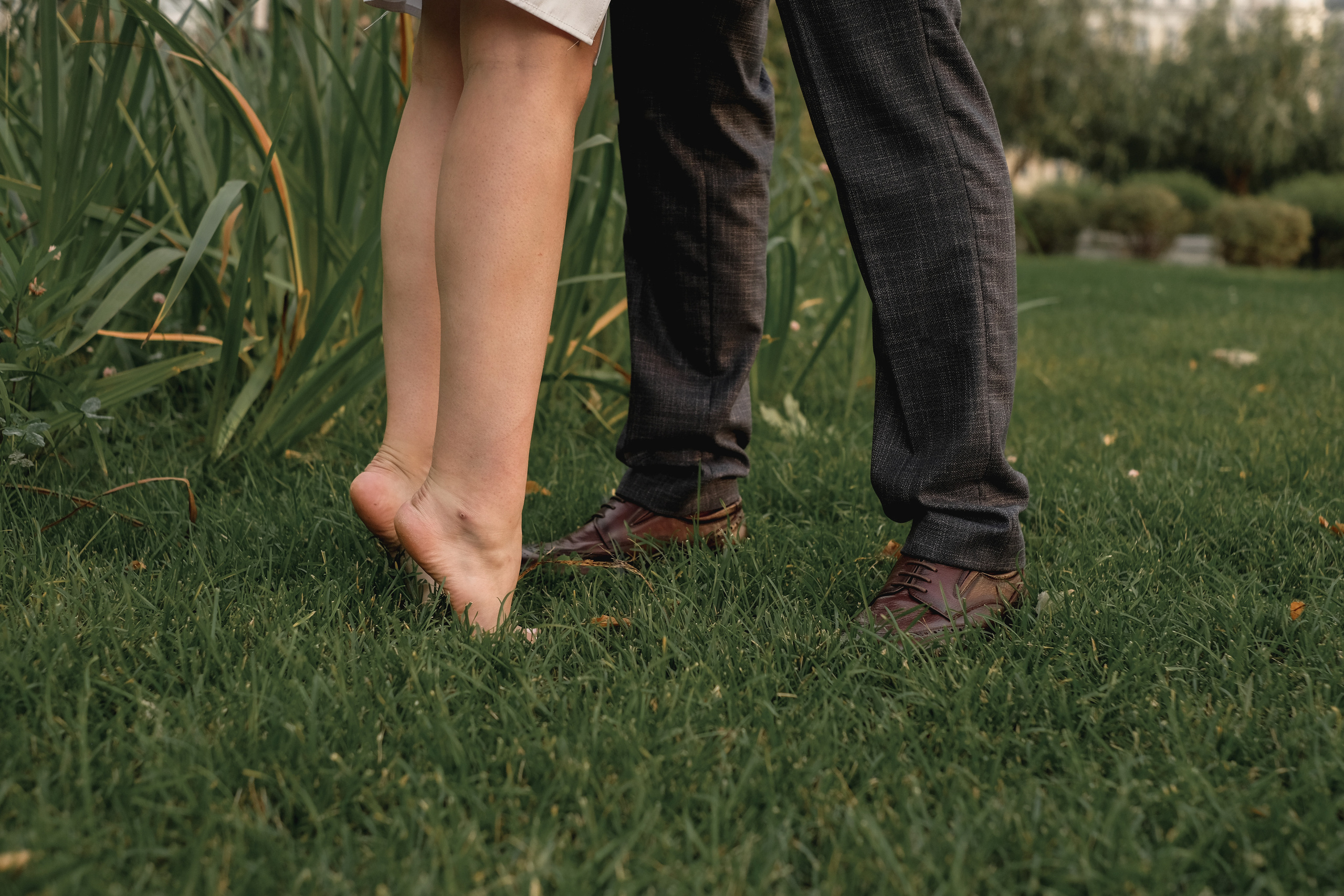 Свадьба для двоих. Фотограф в Санкт-Петербурге и Карелии