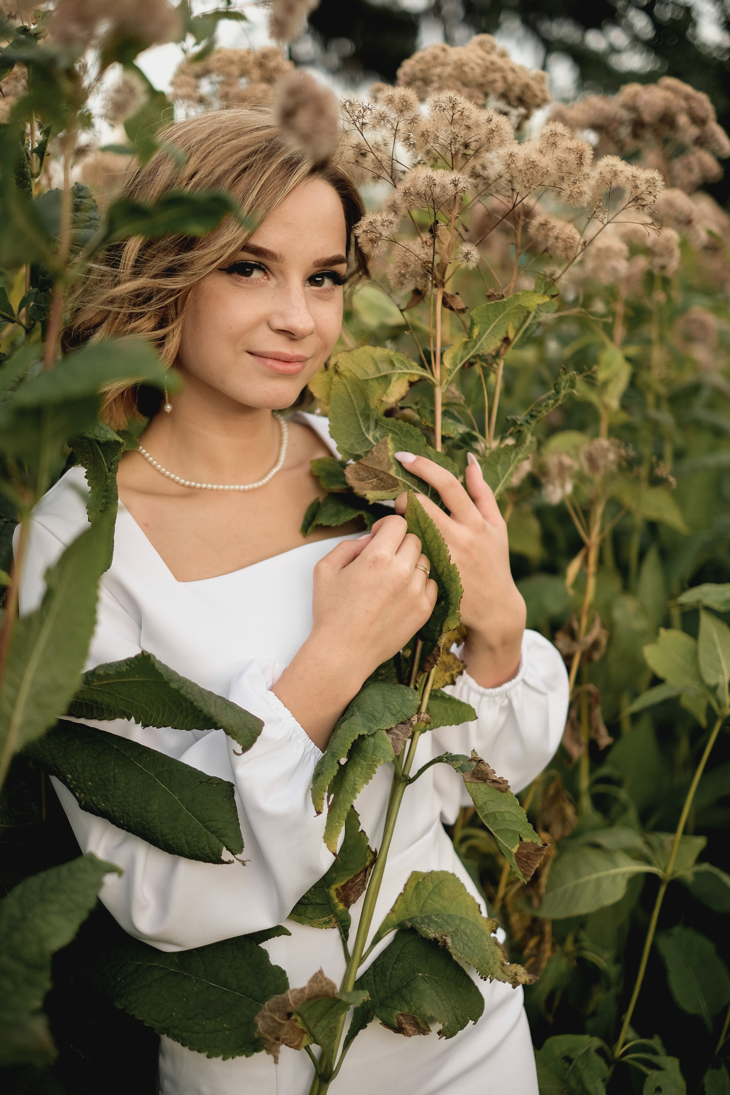 Свадьба для двоих. Фотограф в Санкт-Петербурге и Карелии