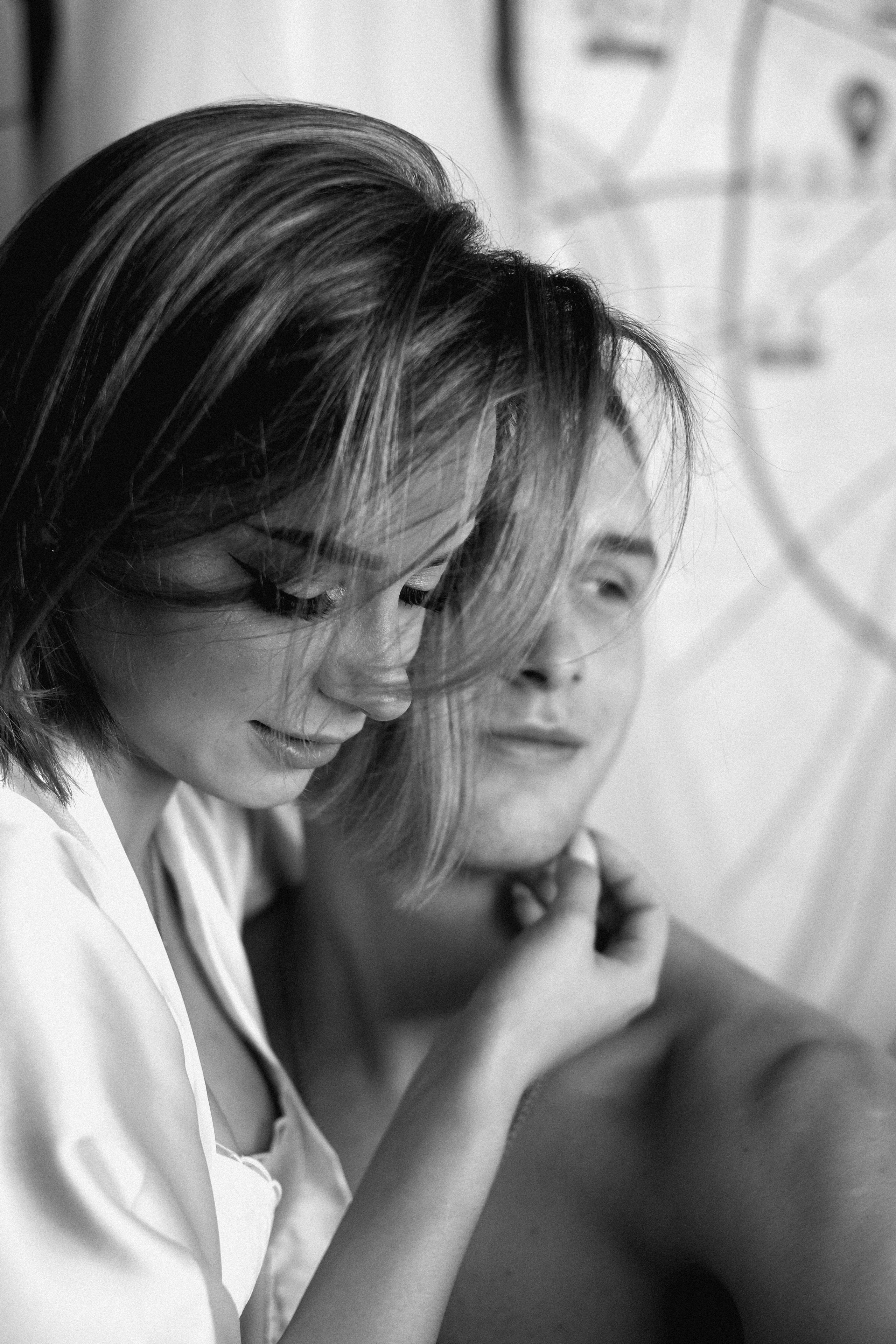 Свадьба для двоих. Фотограф в Санкт-Петербурге и Карелии