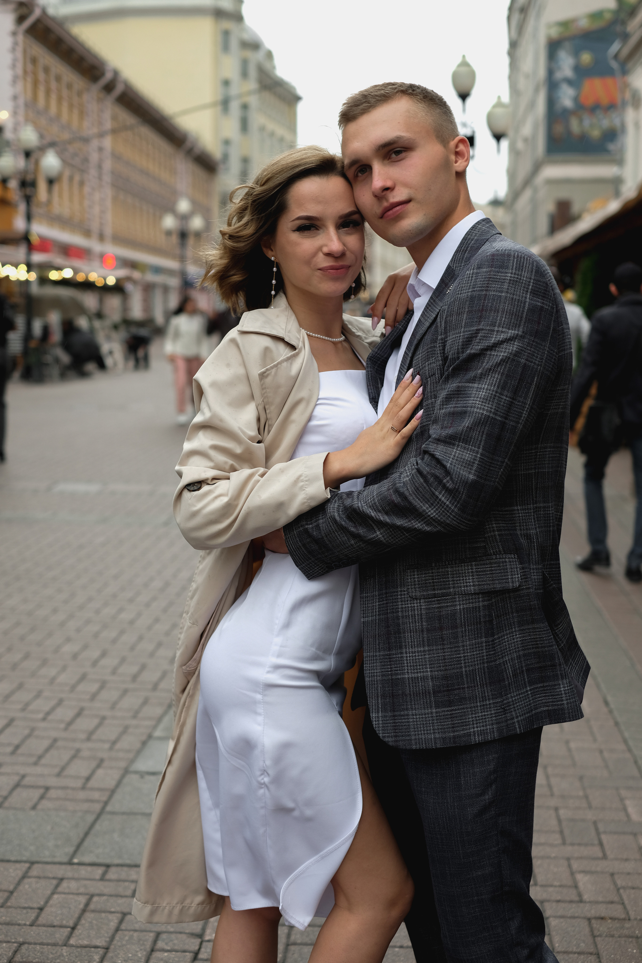 Свадьба для двоих. Фотограф в Санкт-Петербурге и Карелии