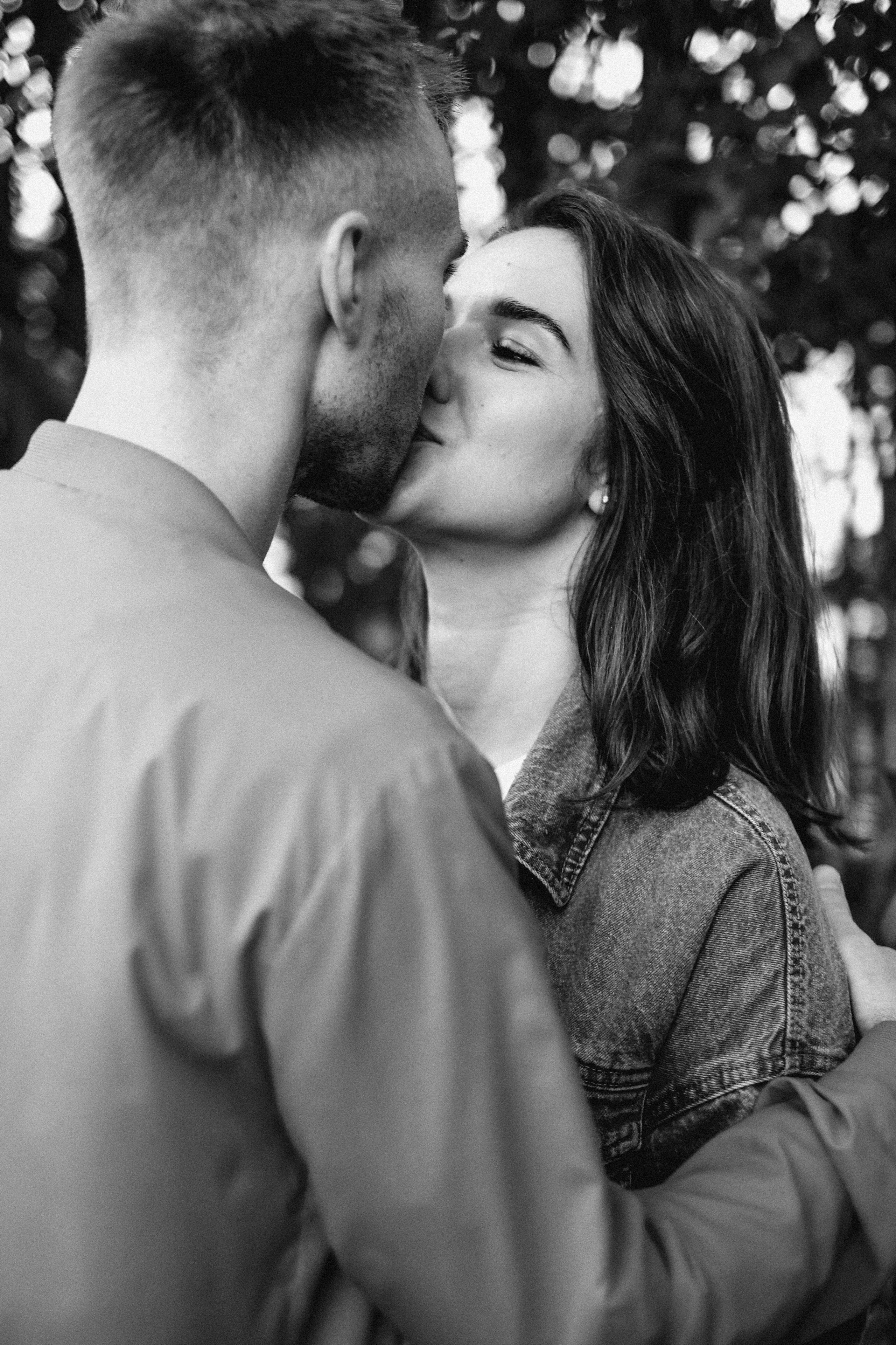 Алексей и Юля. Фотограф в Санкт-Петербурге и Карелии