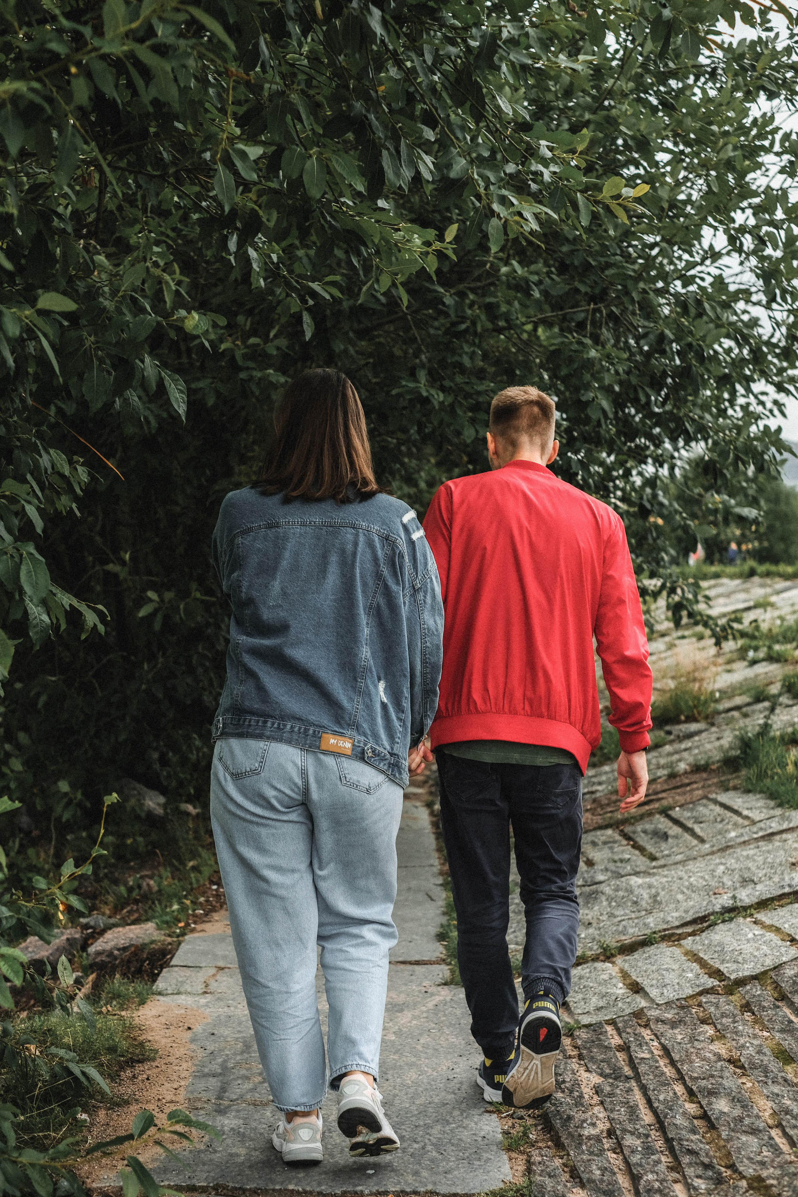 Алексей и Юля. Фотограф в Санкт-Петербурге и Карелии