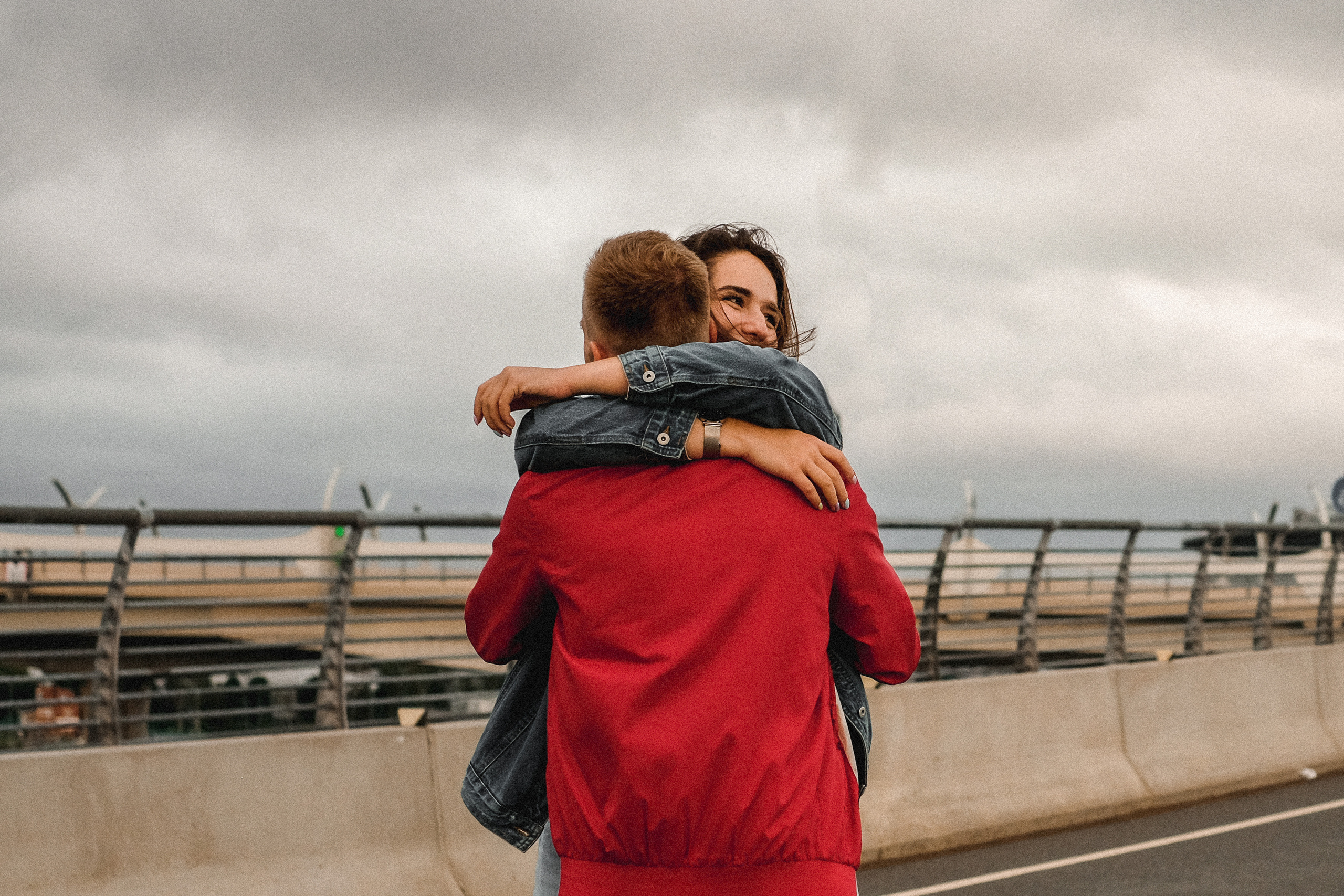 Алексей и Юля. Фотограф в Санкт-Петербурге и Карелии