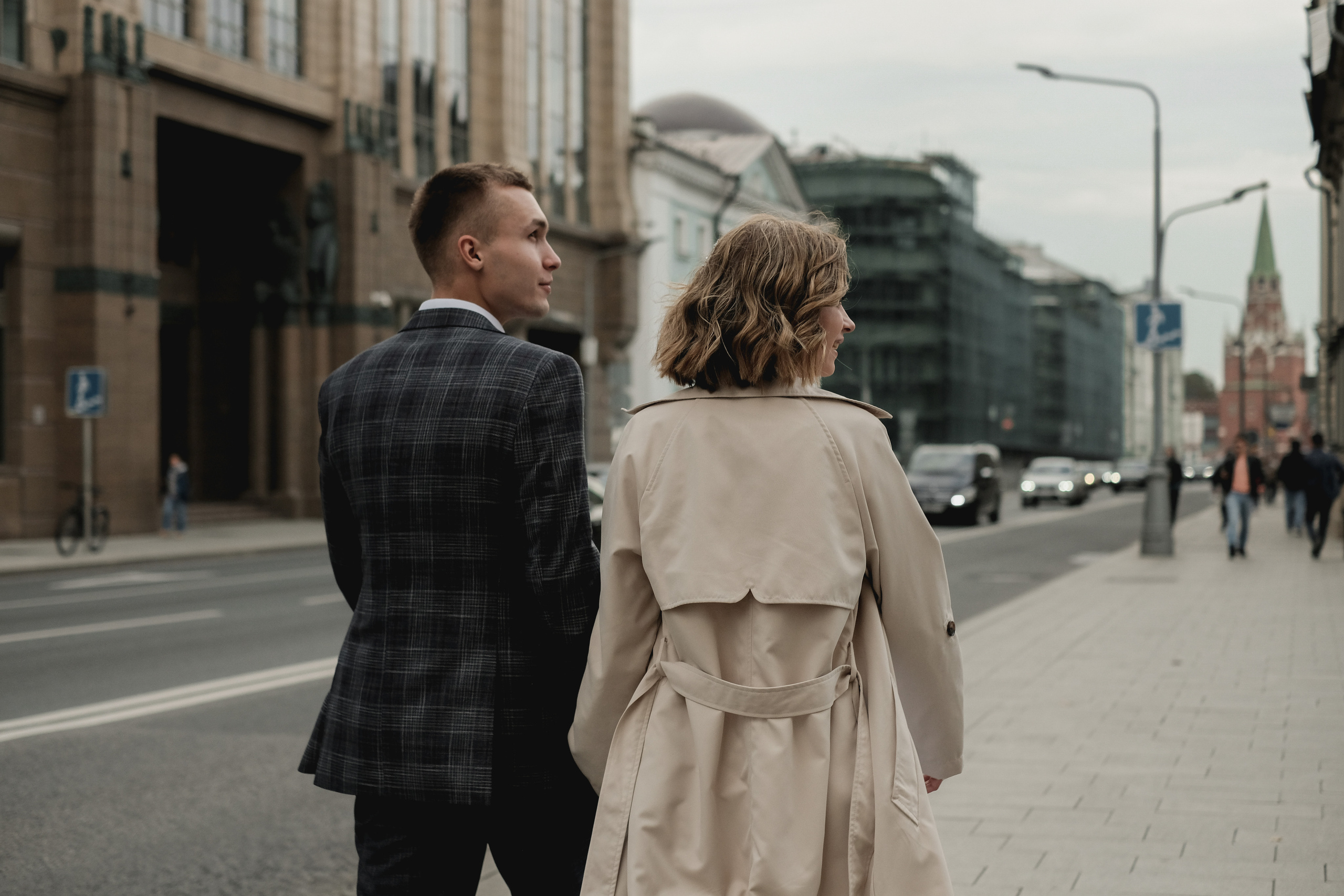 Свадьба для двоих. Фотограф в Санкт-Петербурге и Карелии