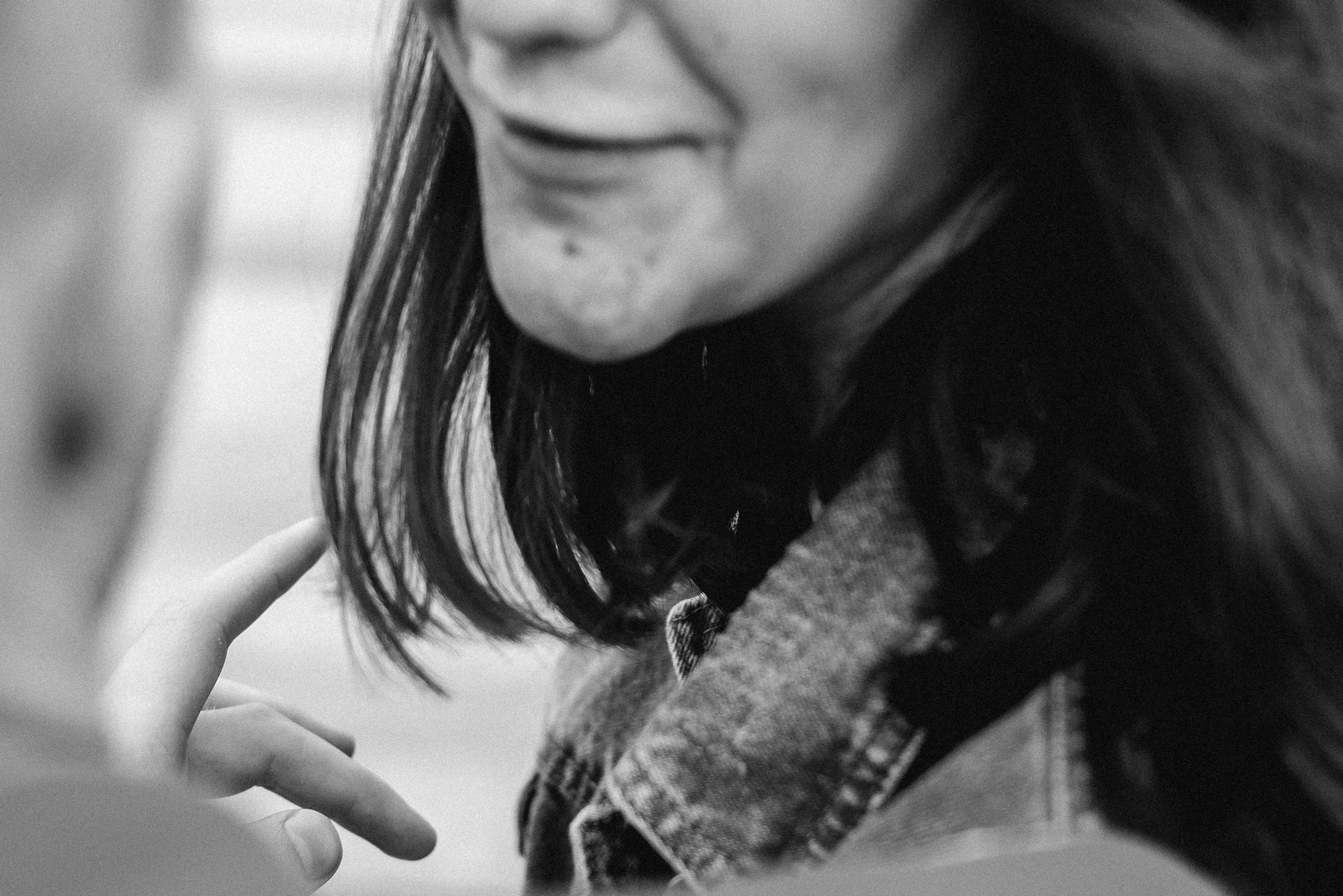 Алексей и Юля. Фотограф в Санкт-Петербурге и Карелии