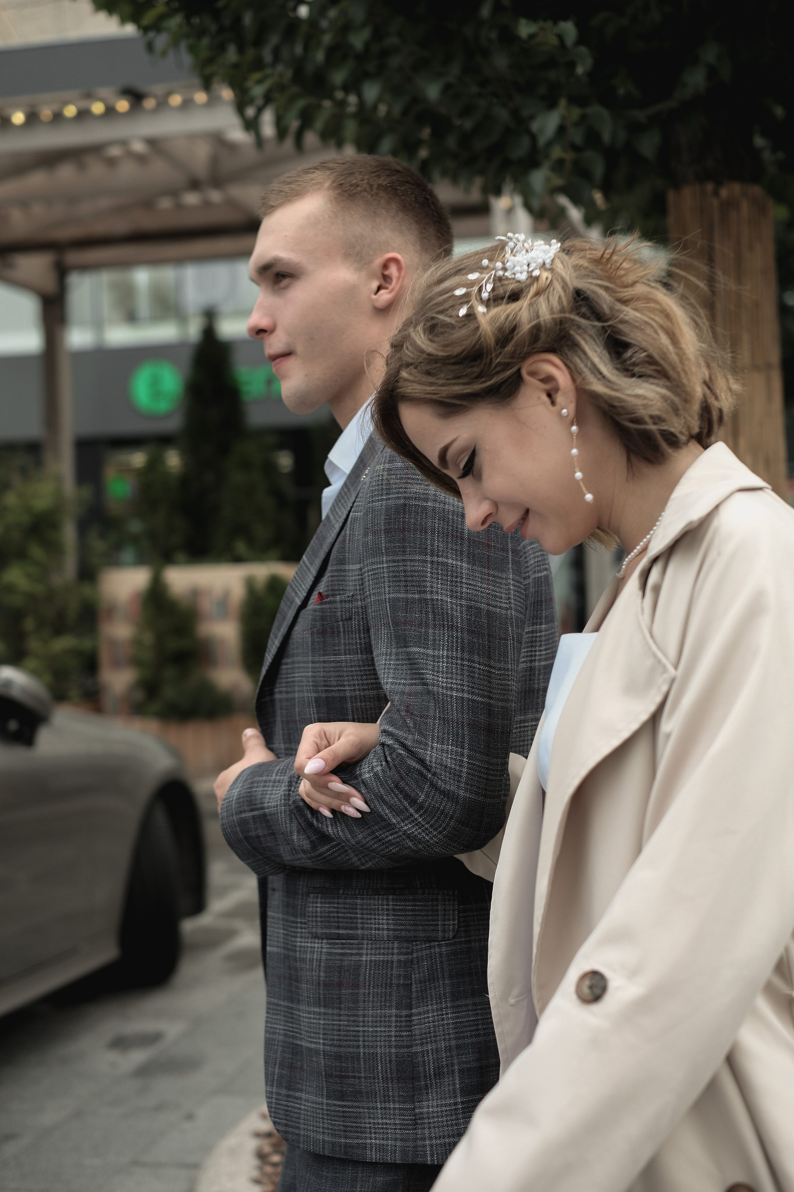 Свадьба для двоих. Фотограф в Санкт-Петербурге и Карелии