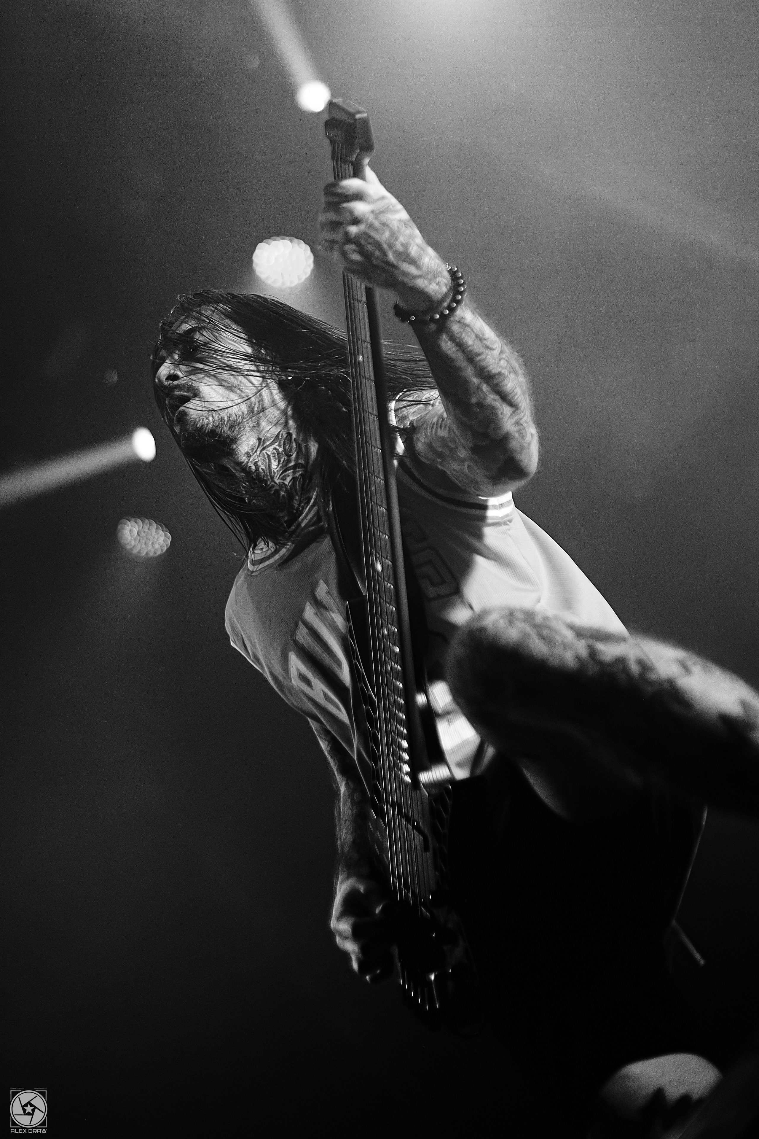 ROCK PRIVET / Москва, TAU, 23.11.2025 / WB. Фотограф Москва Concerts photo / Fashion photо