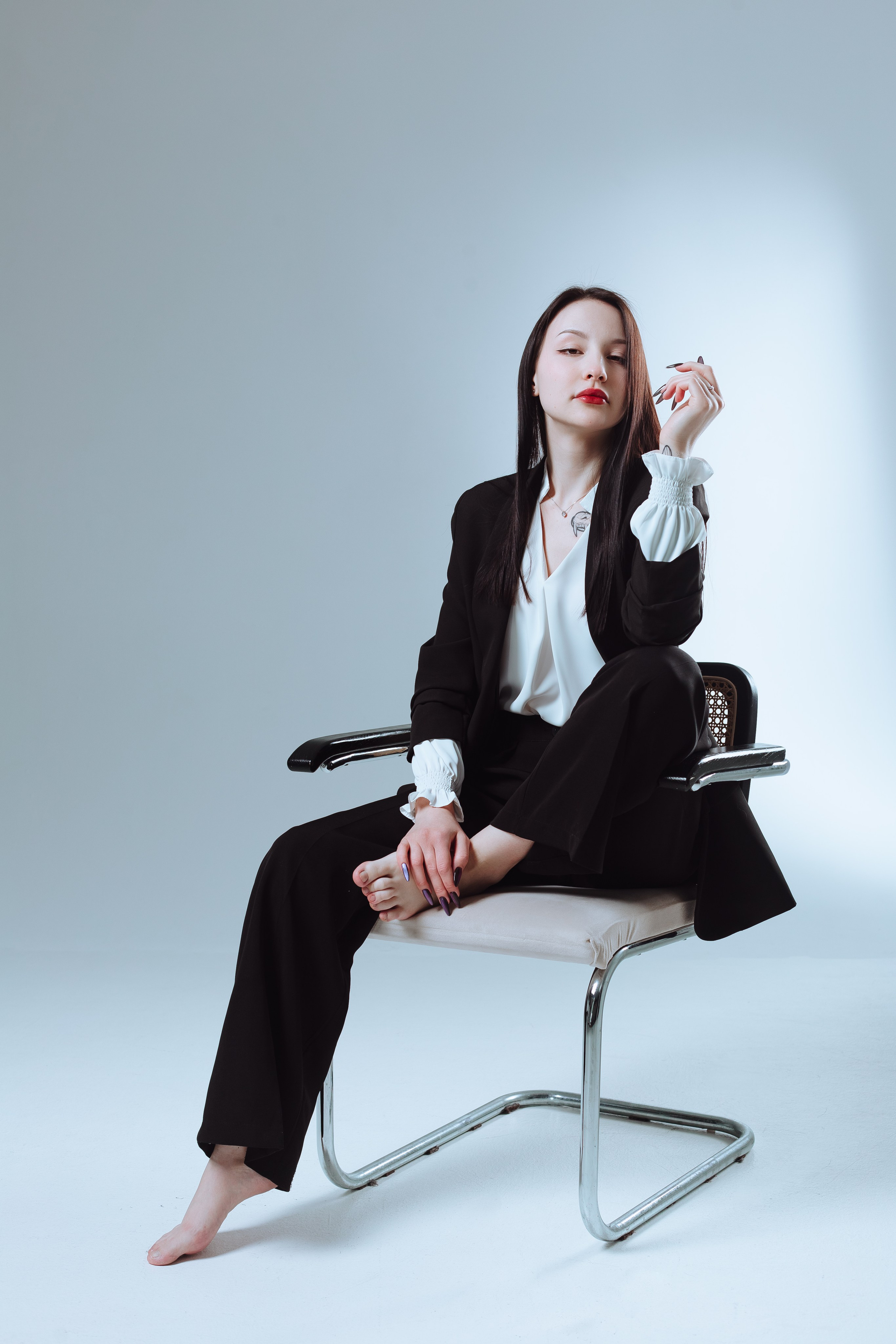 Портретная фотосессия в Нижнем Новгороде и Нижегородской области. Фотограф в Нижнем Новгороде Александр Хамов