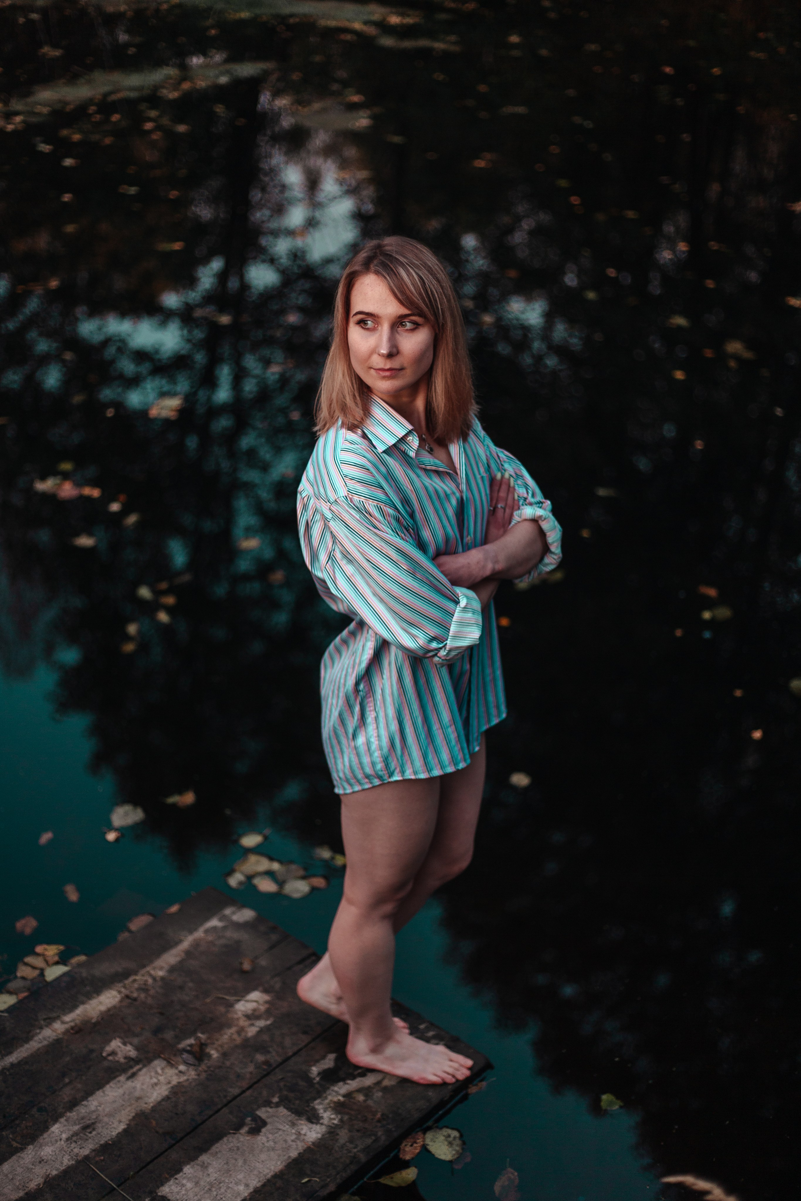 Елена. Фотограф в Нижнем Новгороде Александр Хамов