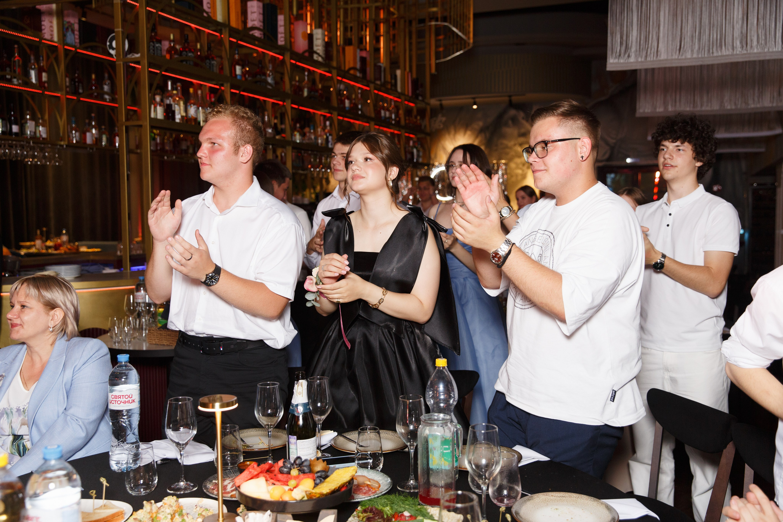 Фотограф на выпускной в Нижнем Новгороде. Фотограф в Нижнем Новгороде Александр Хамов