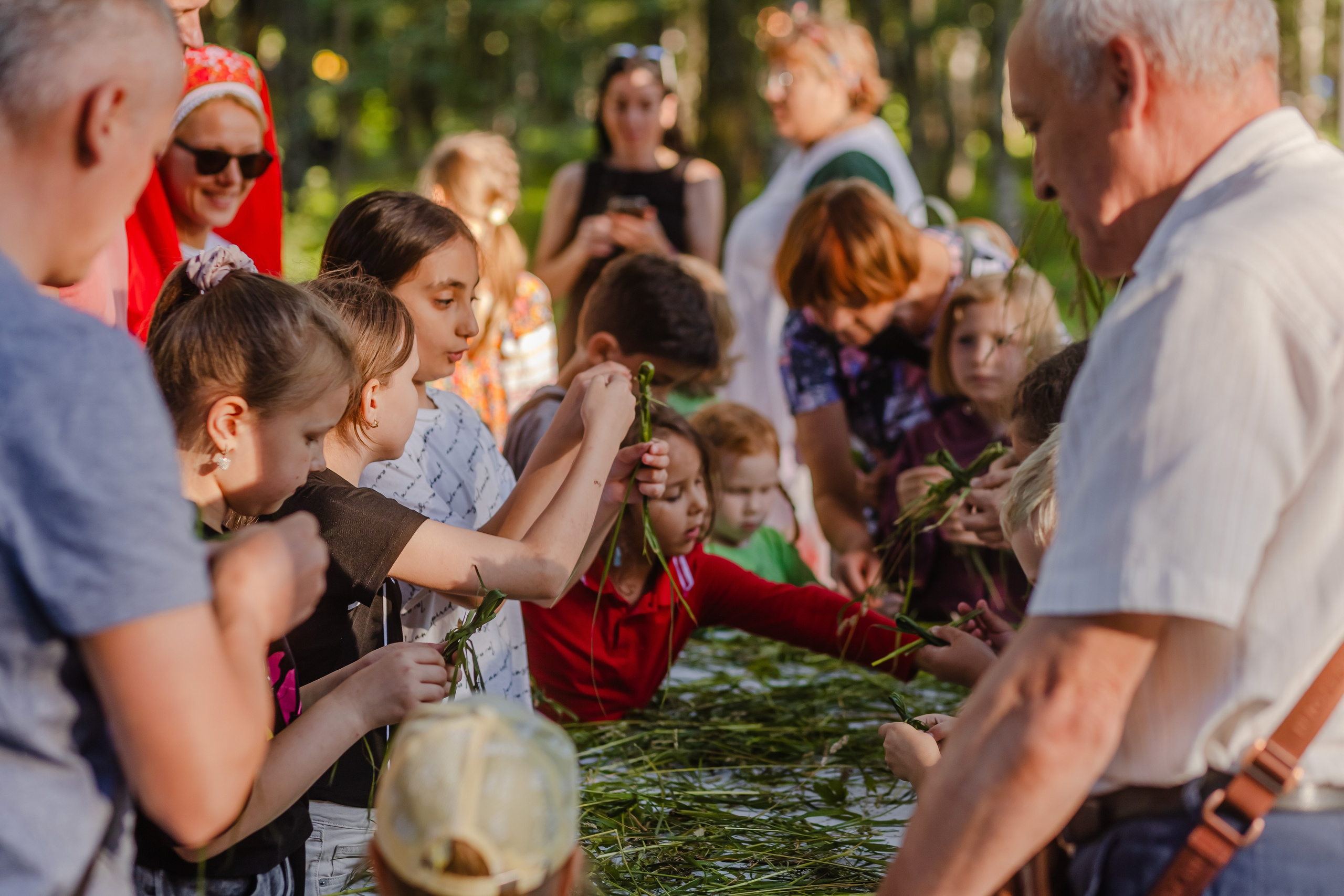 Репортаж. Фотограф в Коломне, Рязани, Москве. Готовность фото на следующий день