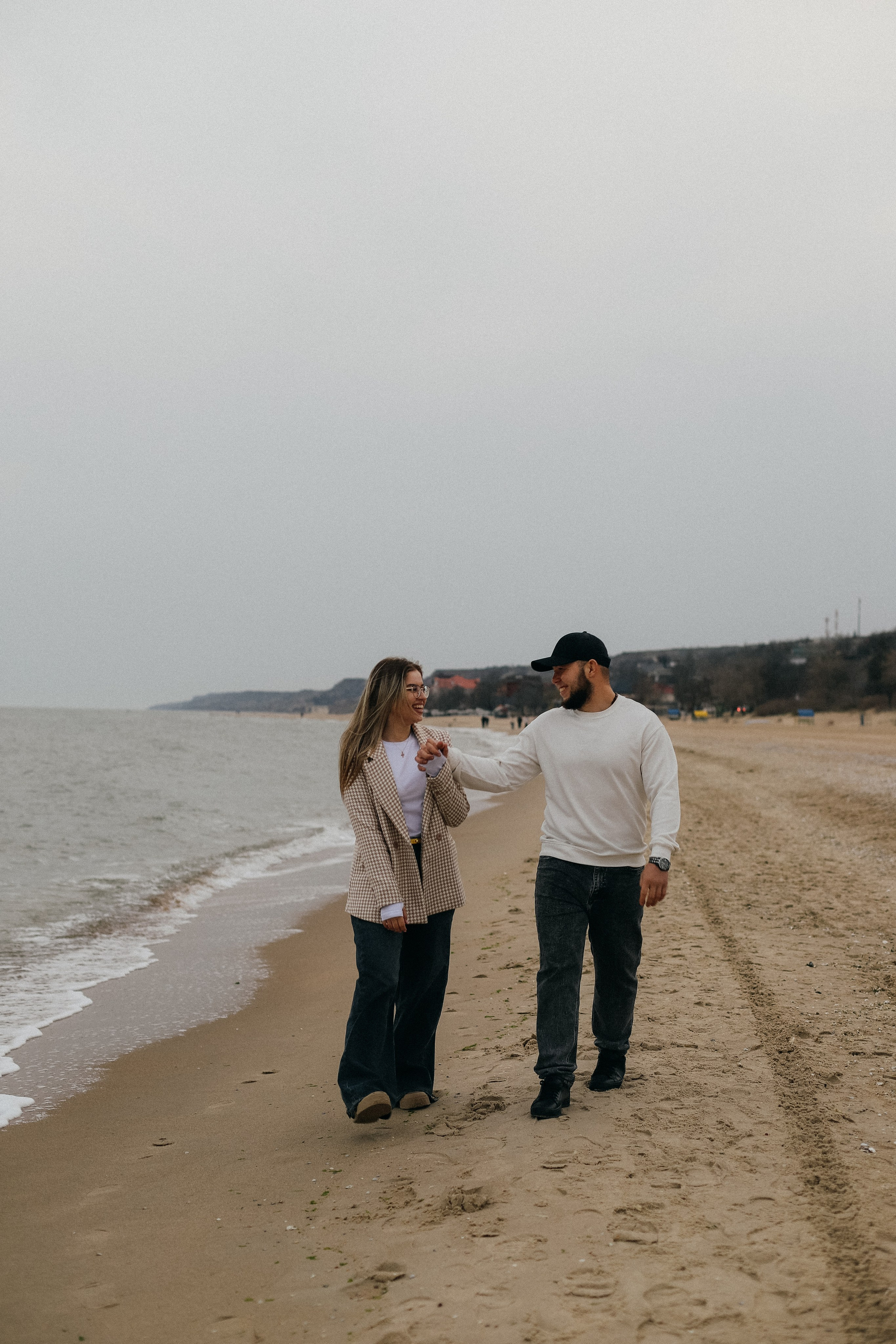 СОФИЯ & МИХАИЛ. Фотограф Мариуполь | Ялта | Крым — Диана Мазенко