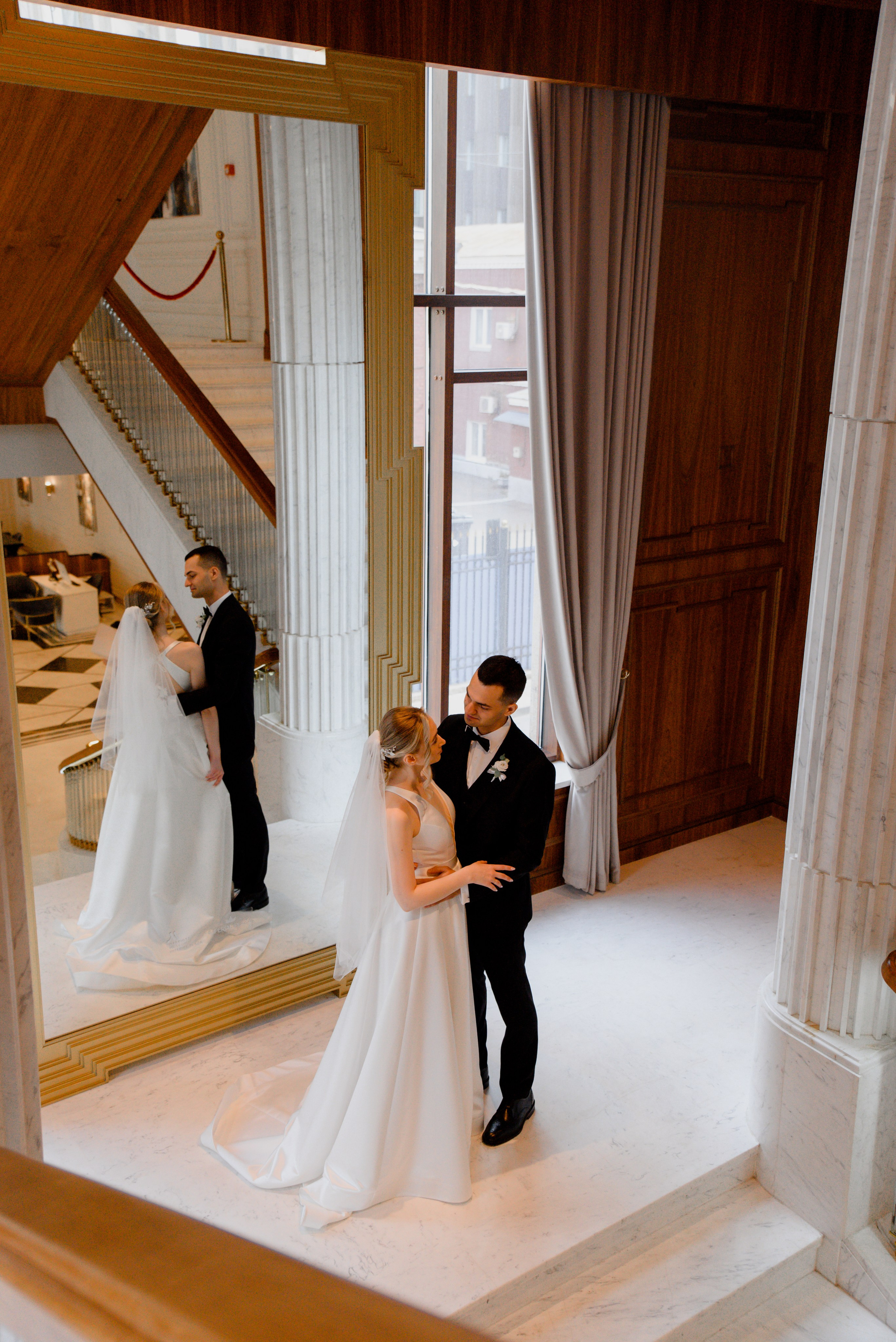 Владимир & Ситора. Фотограф Алина Синицина