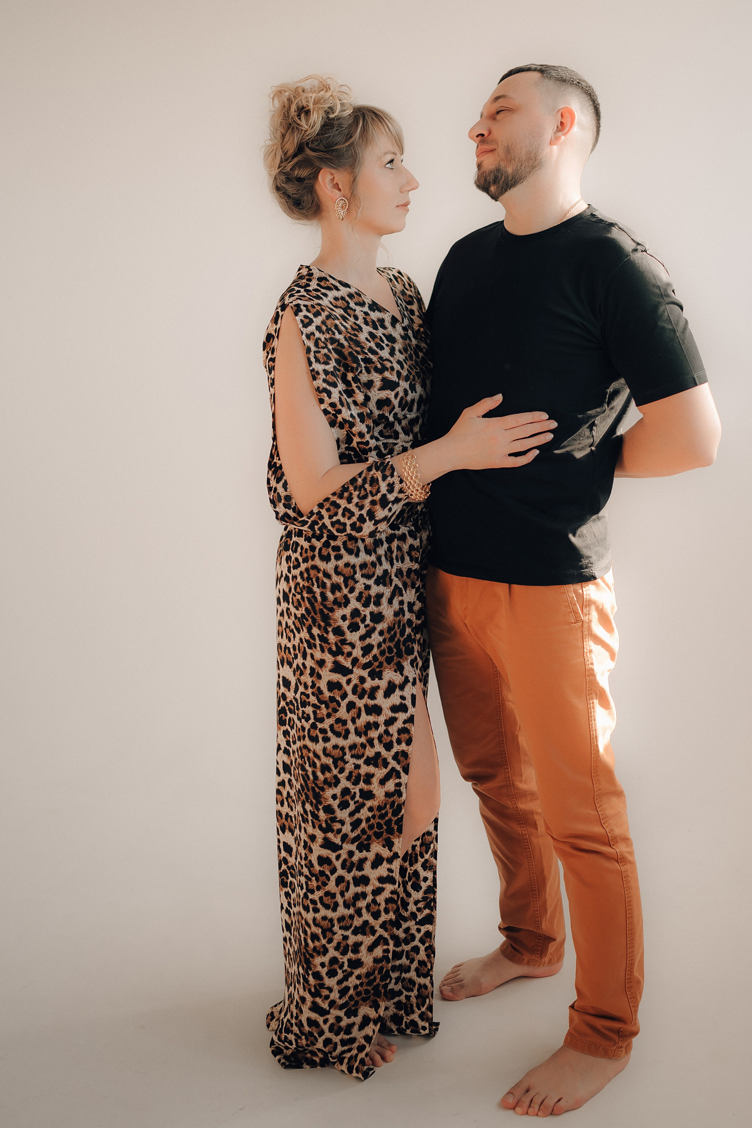 Смотреть можно — трогать нельзя, ЗА МУ ЖЕМ. Детский и семейный фотограф Катерина Мишина