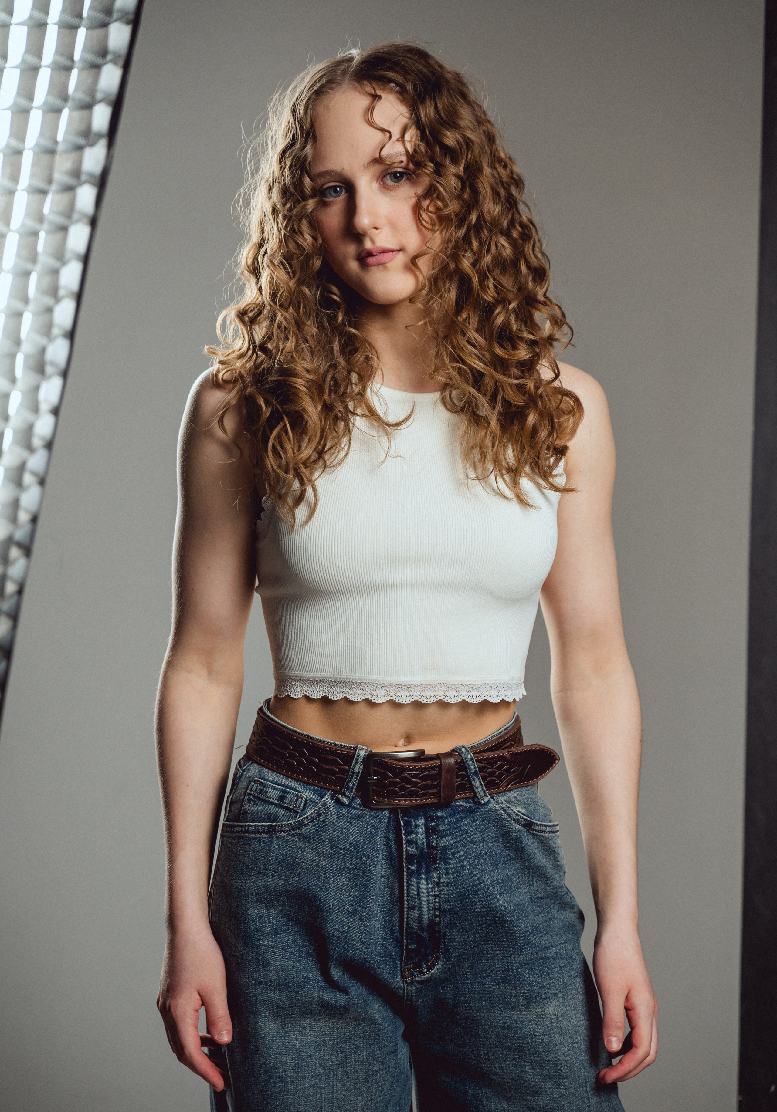 Настя. Фотограф в Нижневартовске Анна Стрельцова